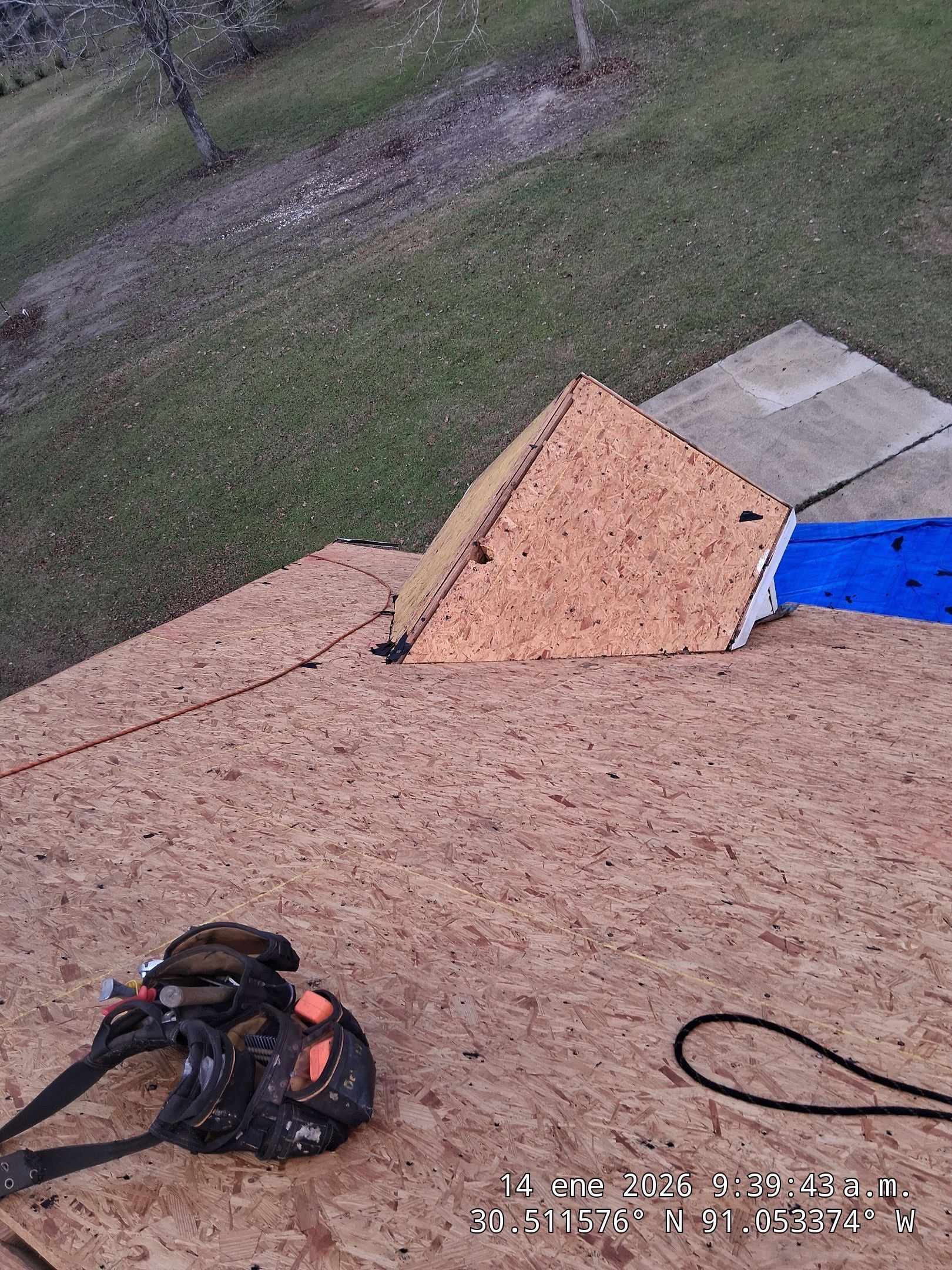 Hearthstone - Atlas by Top Team Roofing & Construction
