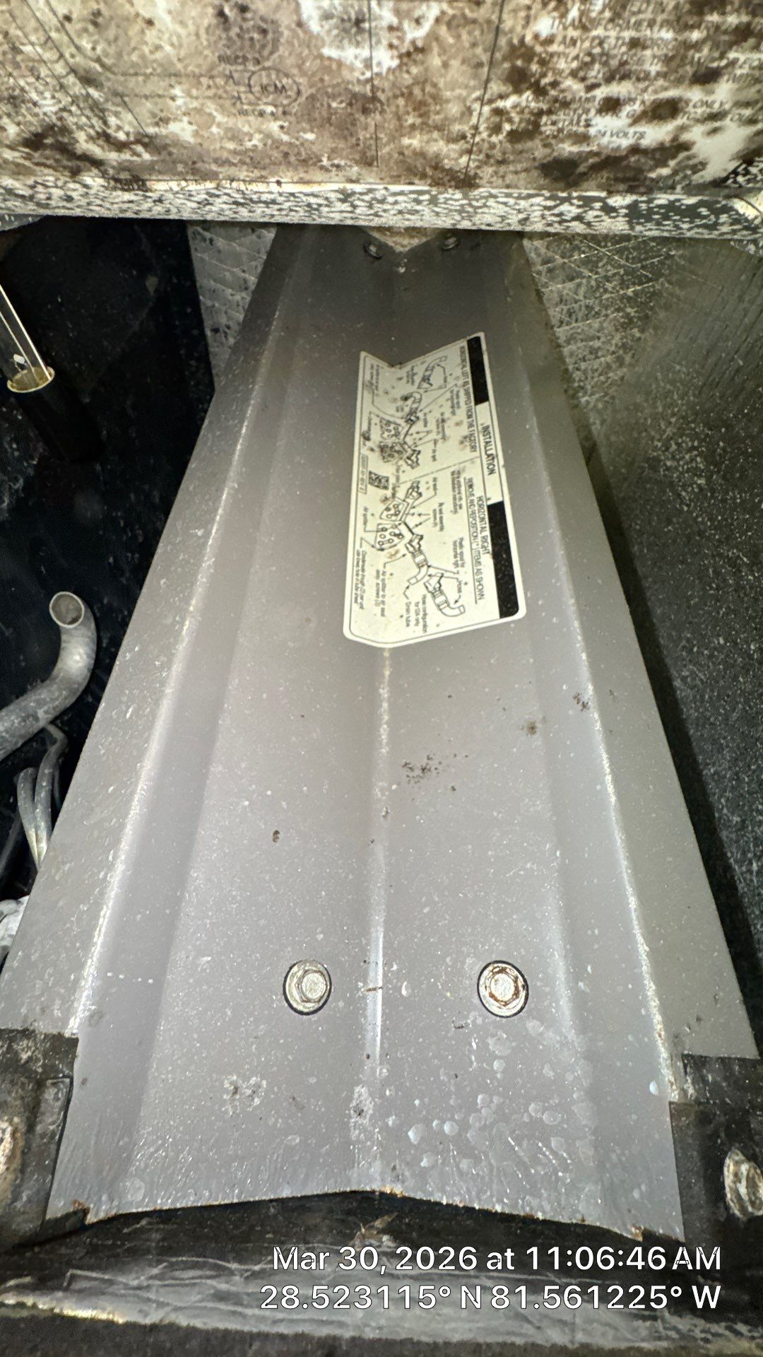 Air Duct Cleaning in Winter Garden by Hygienic Air, Inc