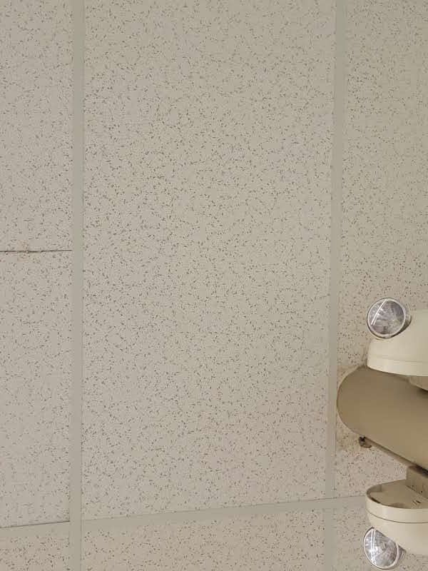 Commercial Roofing Repair using Custom Patch & Hand Weld by Carolina Trophy Roofs