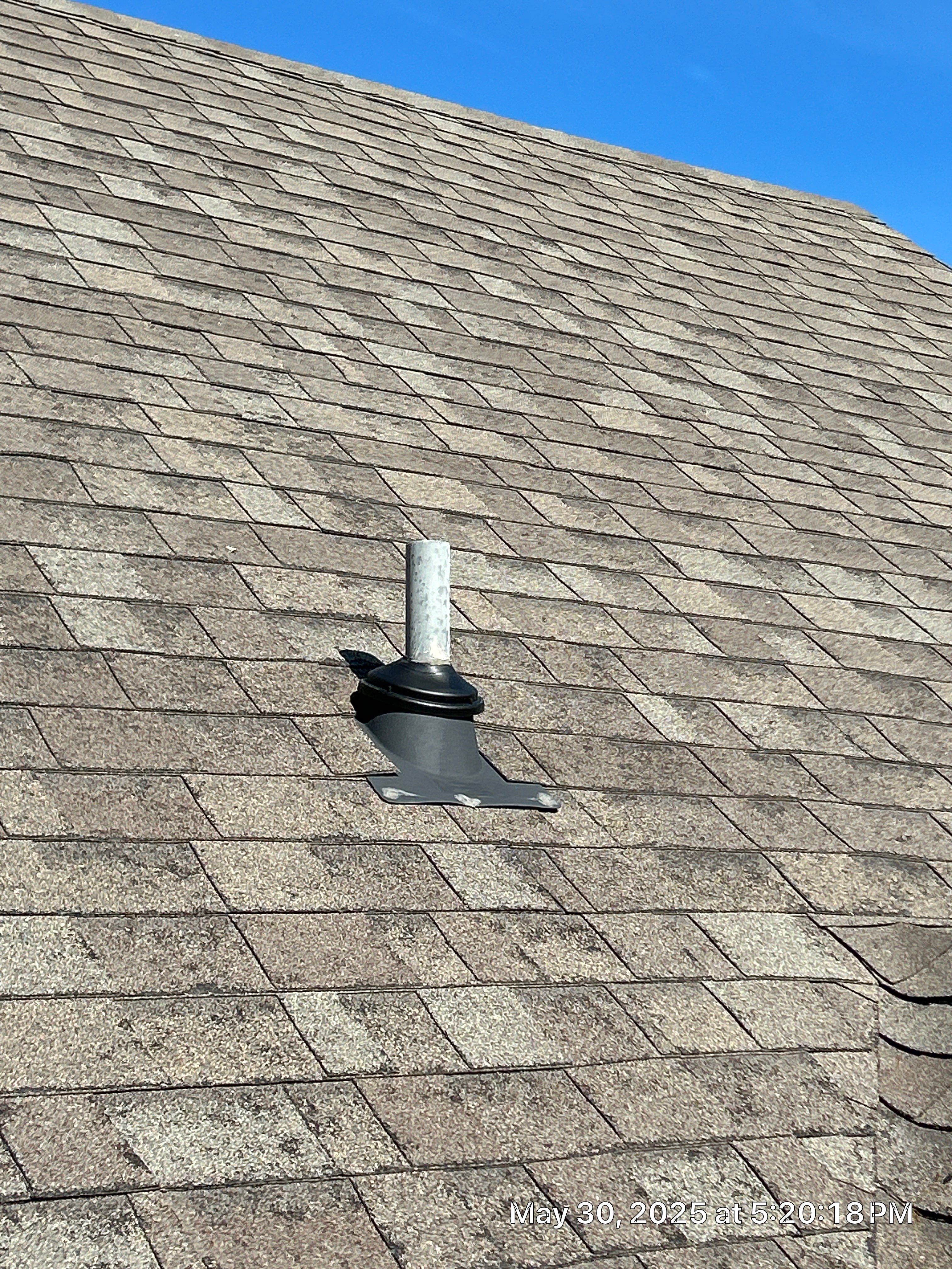 Class 3 Roof Replacement in Wylie, TX by road roofing llc