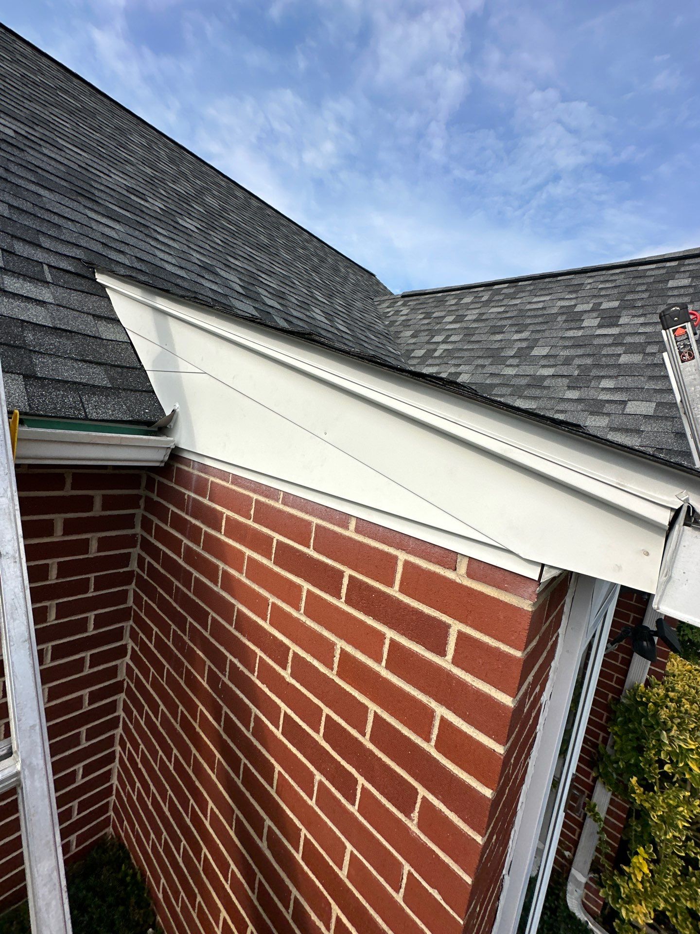 Roof Replacement in Bel Air, MD • Jason I. by Seipp Roofing, LLC