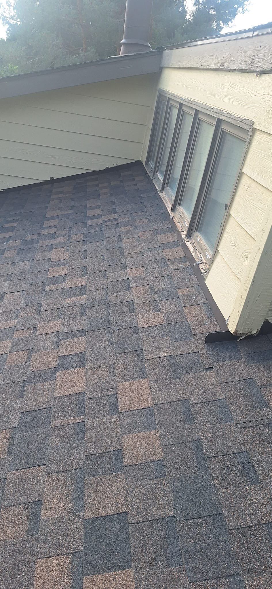 Boise Residential Roof Replacement: Converting Tile to Asphalt Shingles by Olive Roofing
