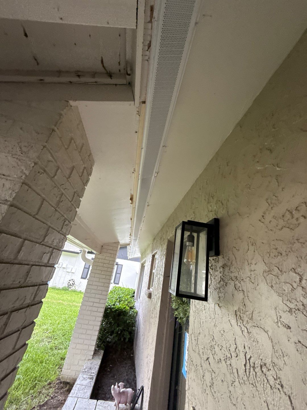 Project in Pinellas Park 33781 by Mitchell Roofing Company LLC 