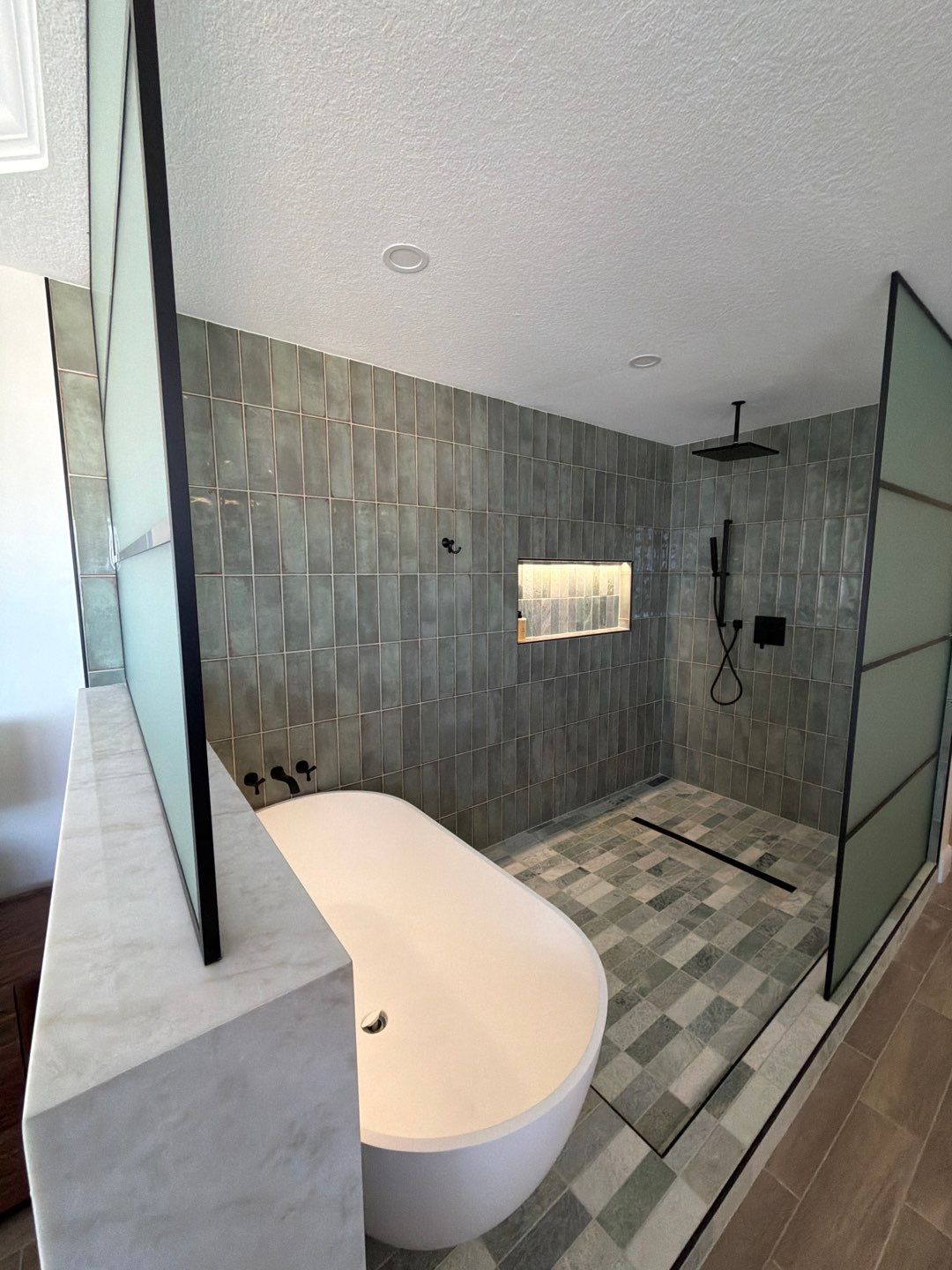 New Smyrna Beach Penthouse Full Home Renovation by Acies Renovations