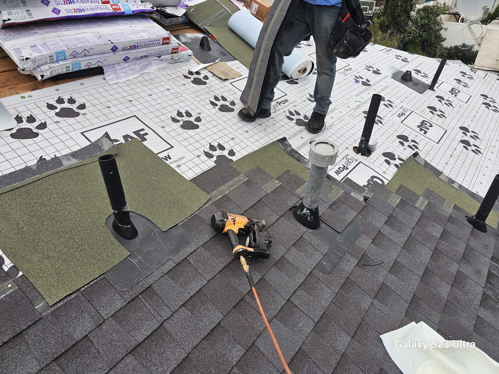 Roof Replacement- Manhattan Beach, CA 90266 by Epic Roof Replacement