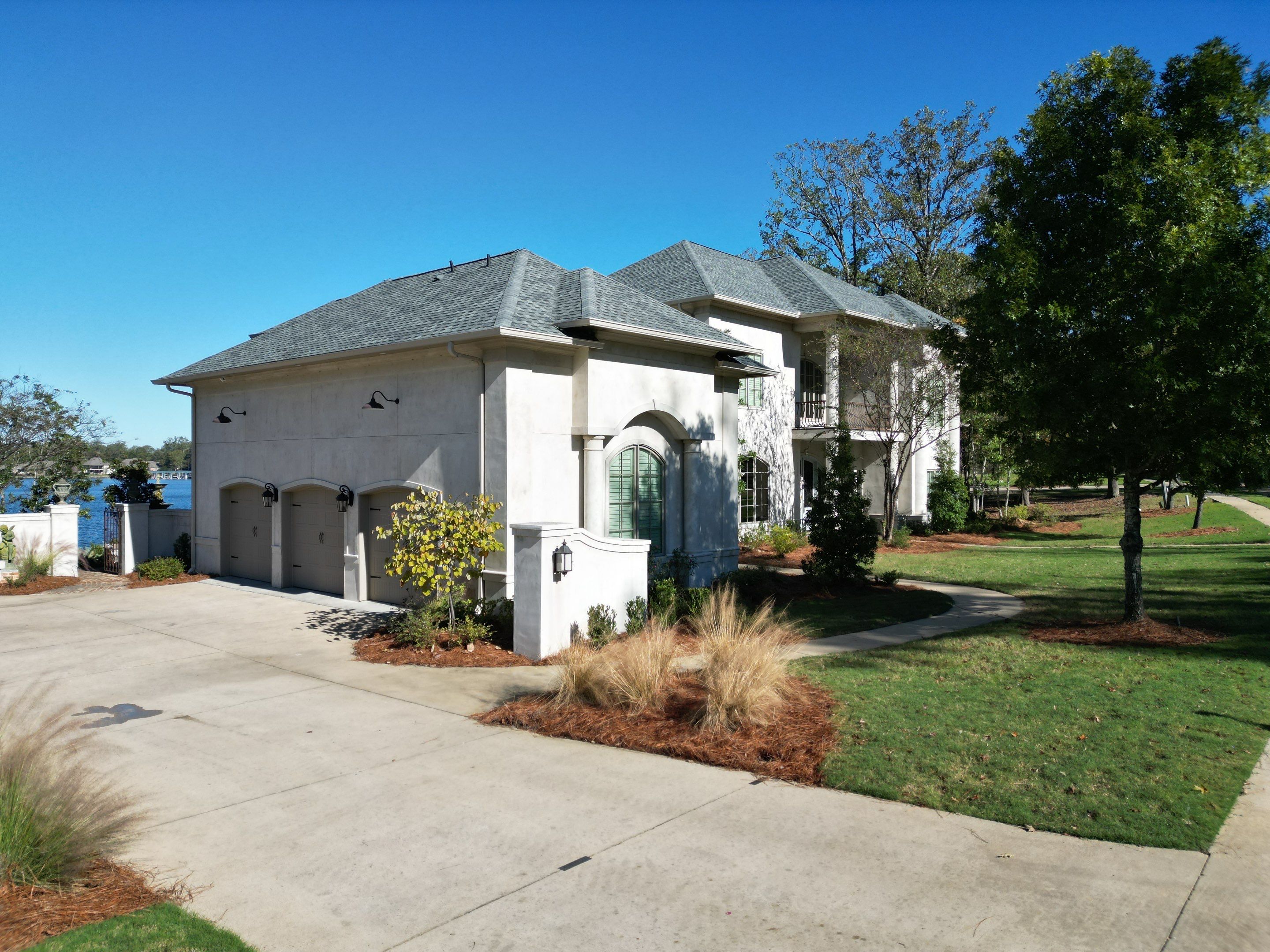 Full Roof Replacement Reunion Subdivision – Madison, MS| Insurance Claim Recovery by Elevated Roofing + Exteriors