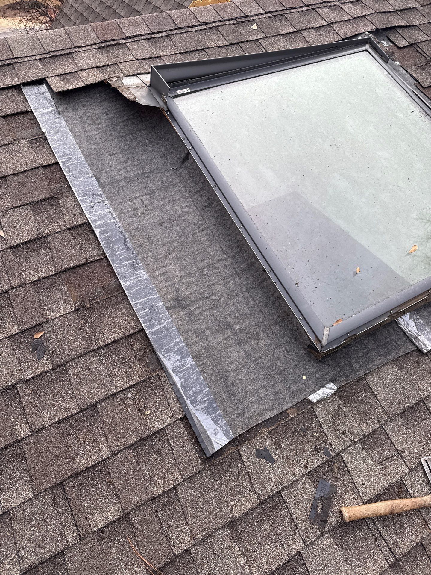 Residential Roofing Repair in Birmingham by The Roofing Dudes