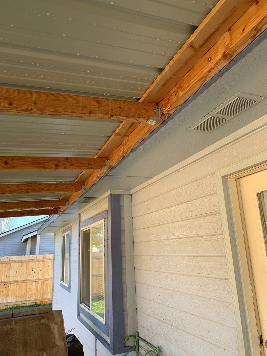 Boise ID., Residential Roofing Install using Owens Corning Duration in Onyx Black by ID Roofing LLC