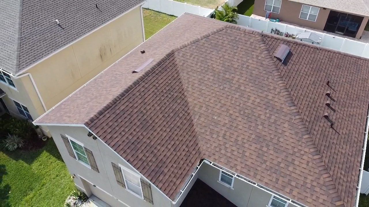 Project in Clermont by You Restorations LLC DBA YOU-Home