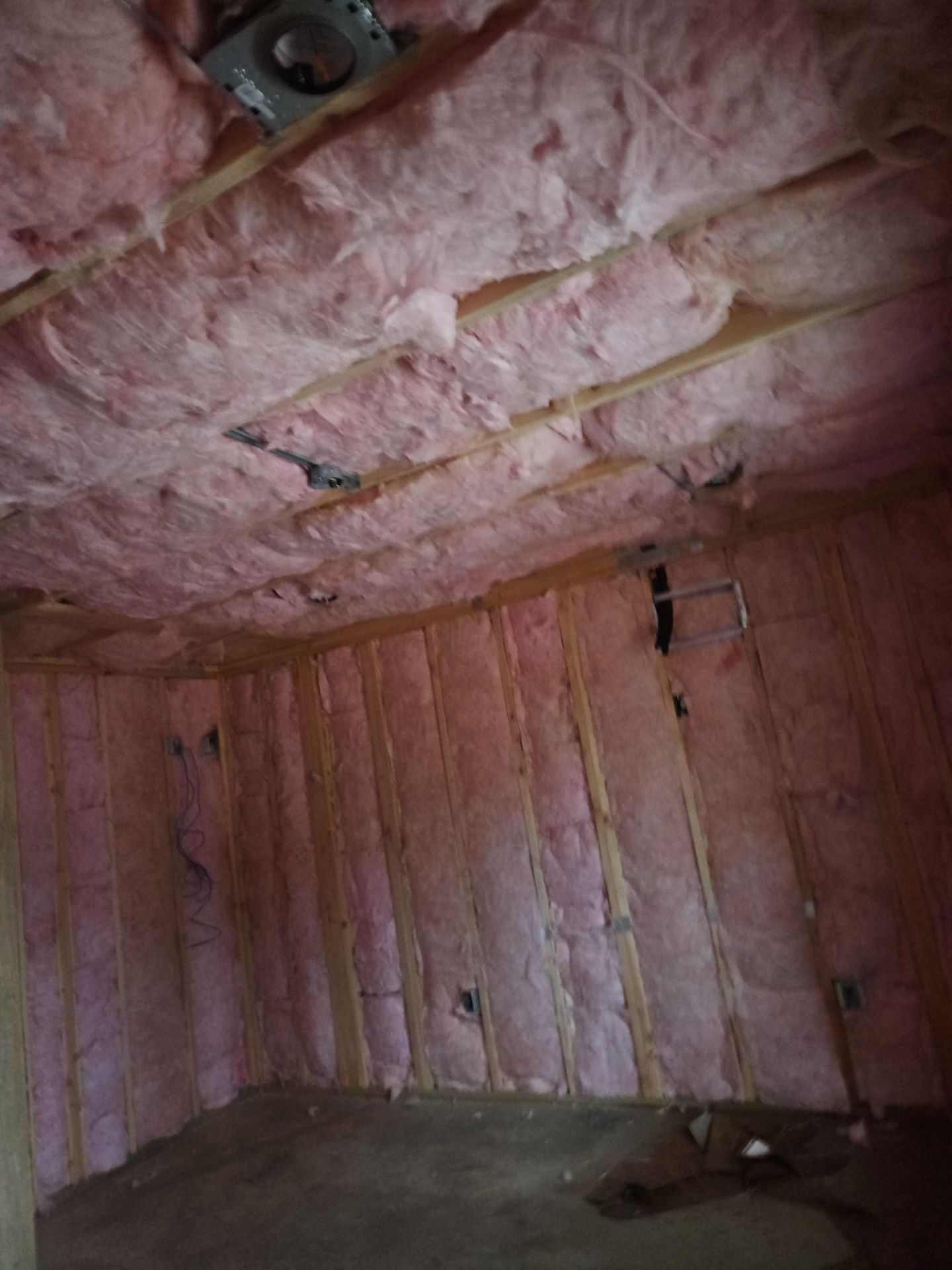 Project in Claremont by Insulation Labs
