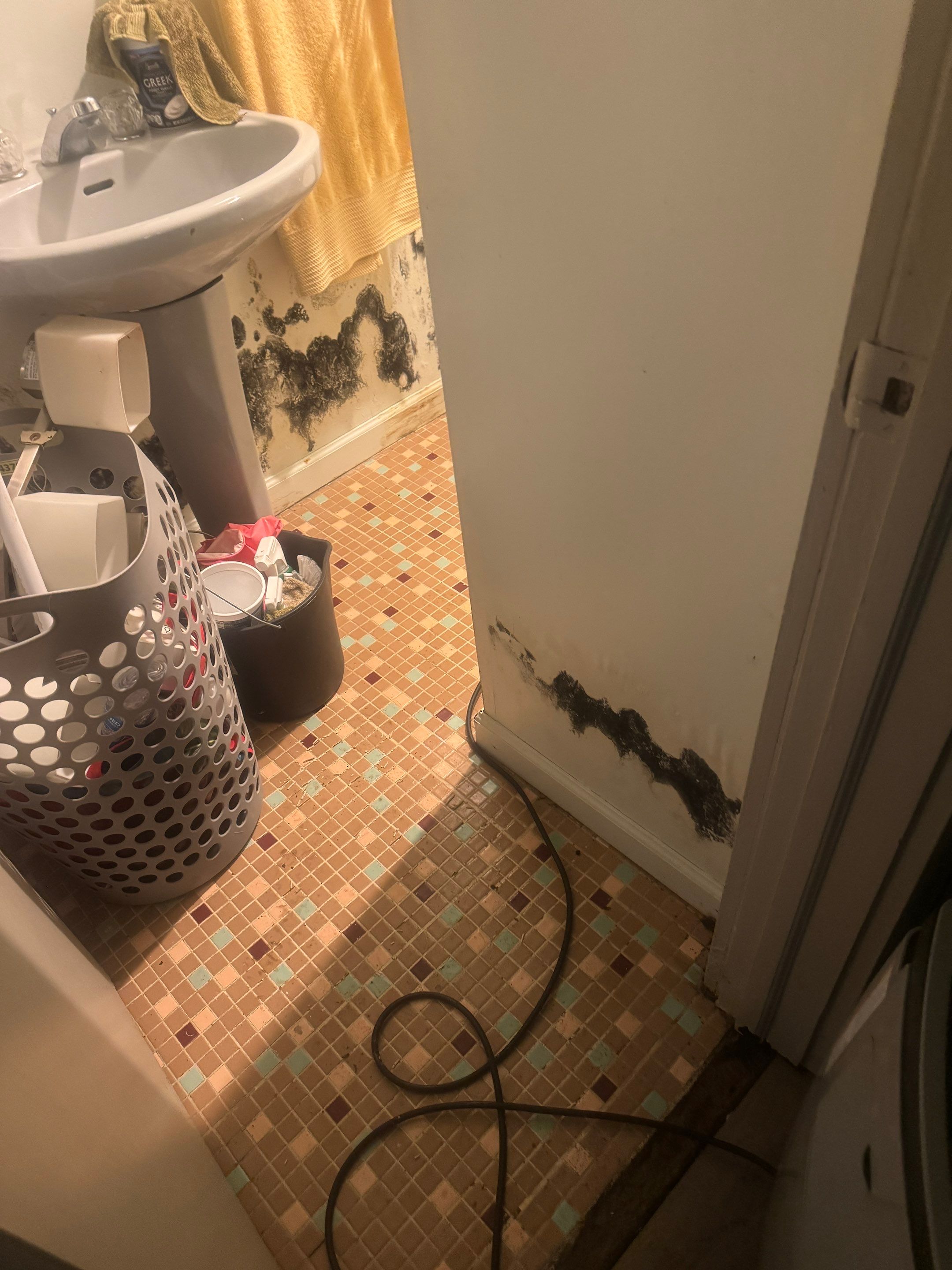 Water Damage Claim in Denville by FLAPA & KeyStone