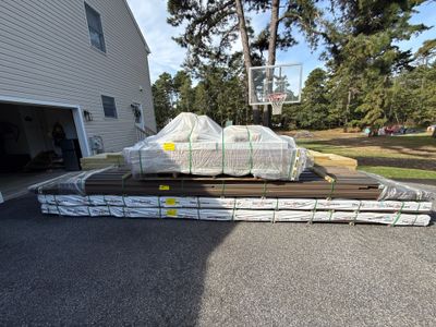 Project in Medford