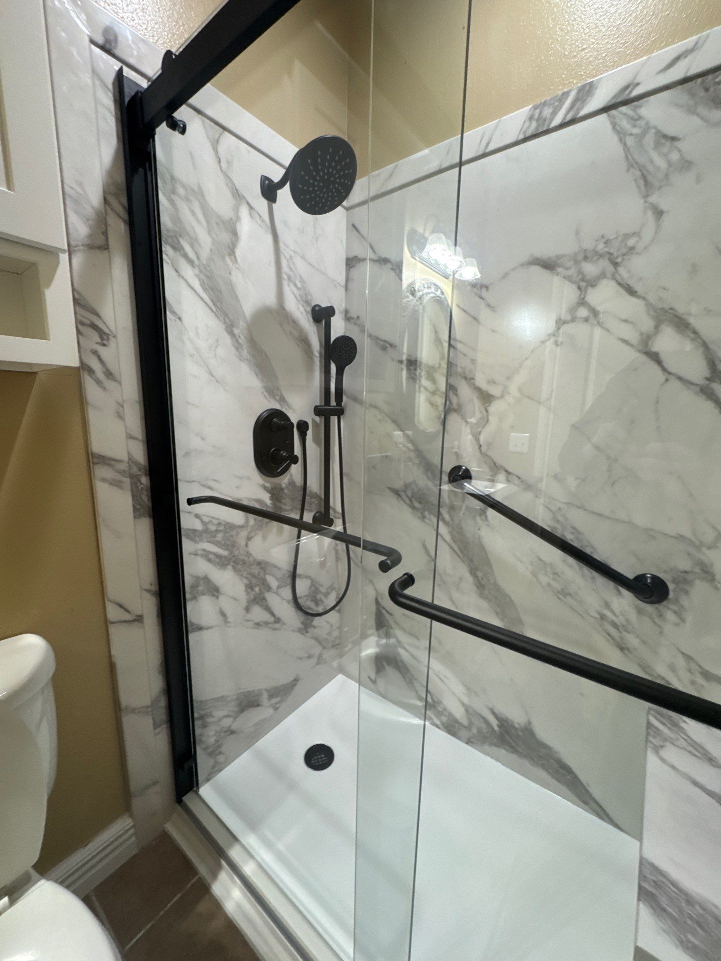 Project in Bentonville, AR by Ozark Home Pros