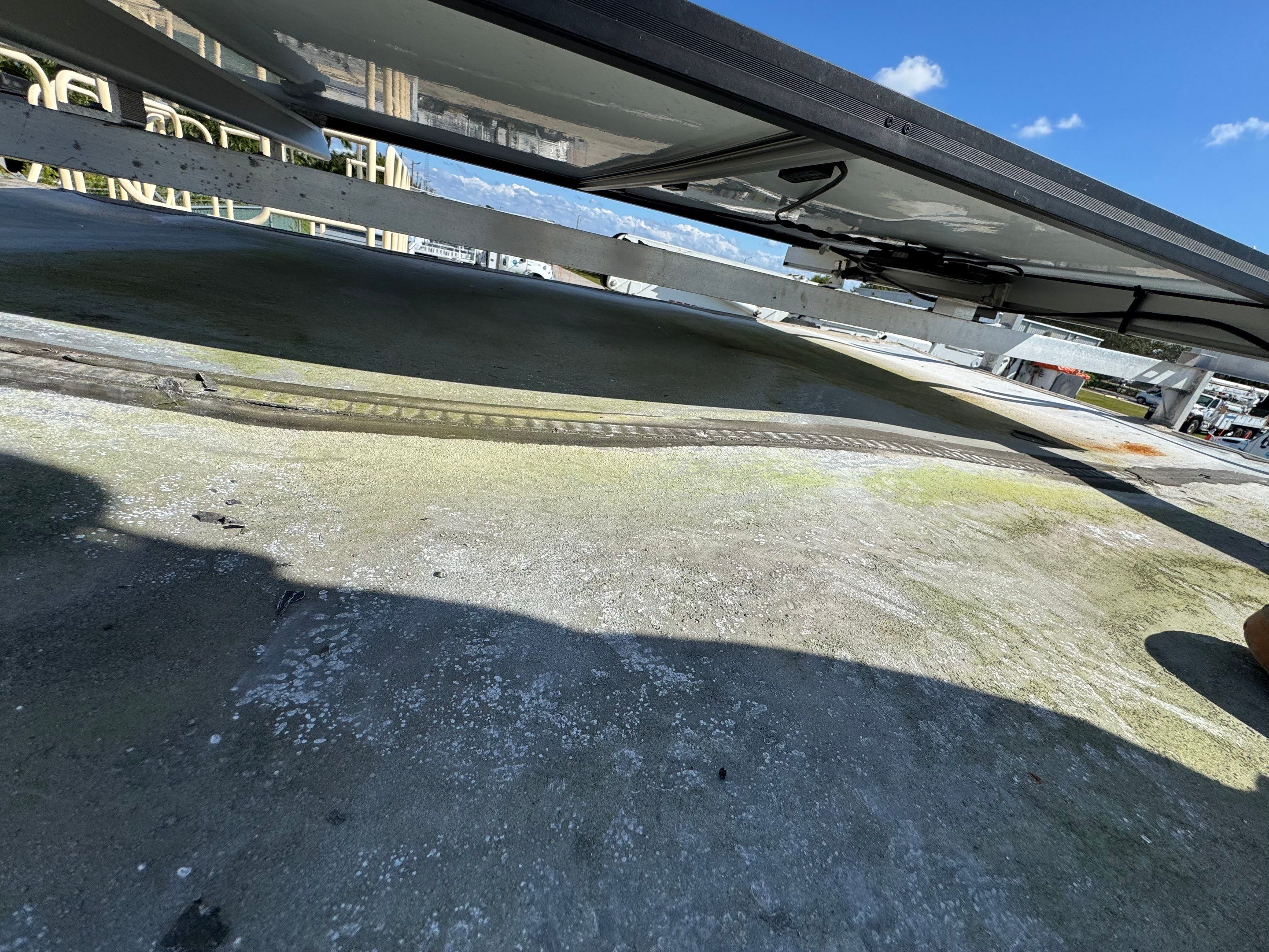 Project in North Palm Beach by Payoli Solar