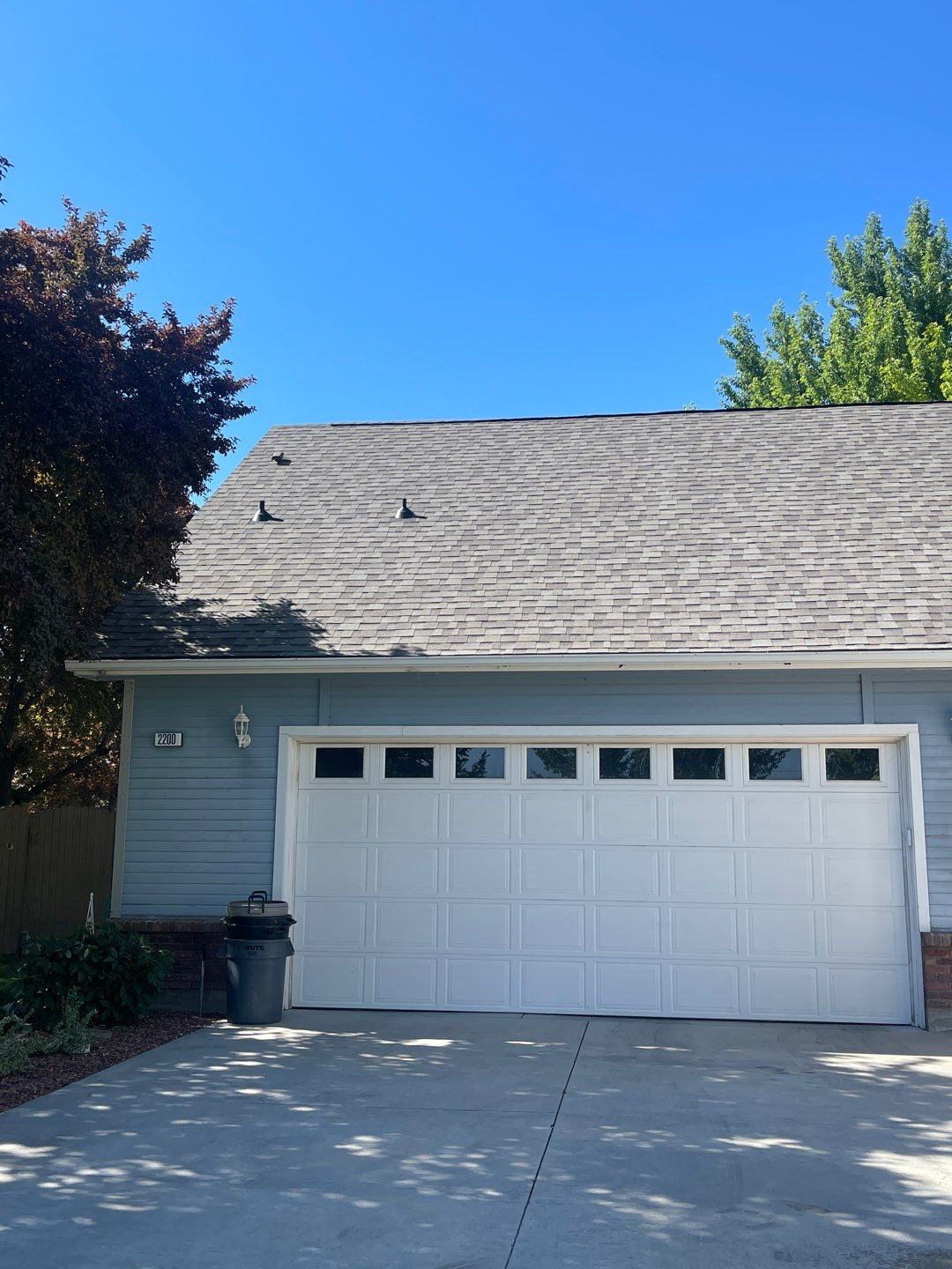 Residential Roofing Installation using Owens Corning by ID Roofing LLC