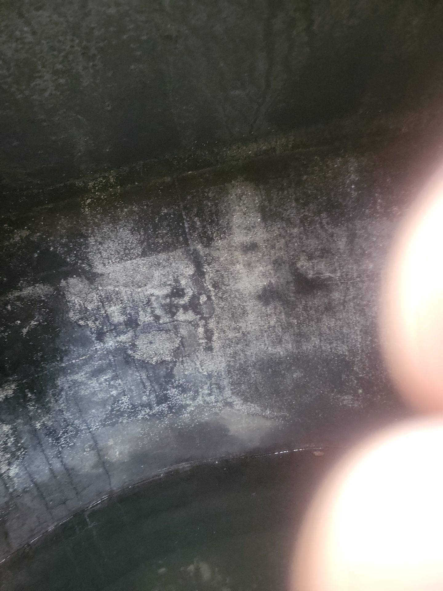 Exterior Basement Waterproofing & Combo Sump Backup System by Toledo Basement Repair