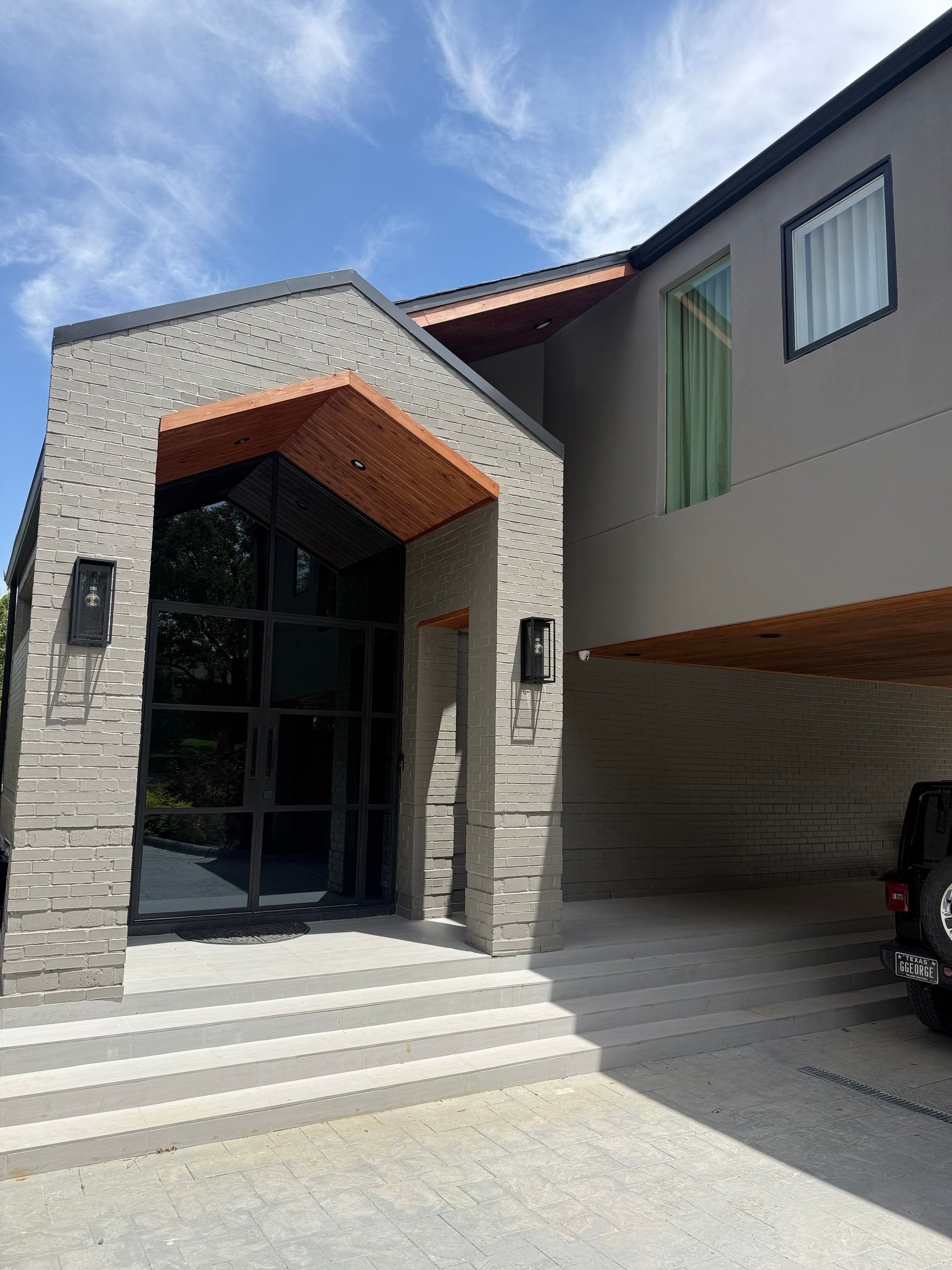 Major Home Additions- Irving, TX by C3 Custom Builds