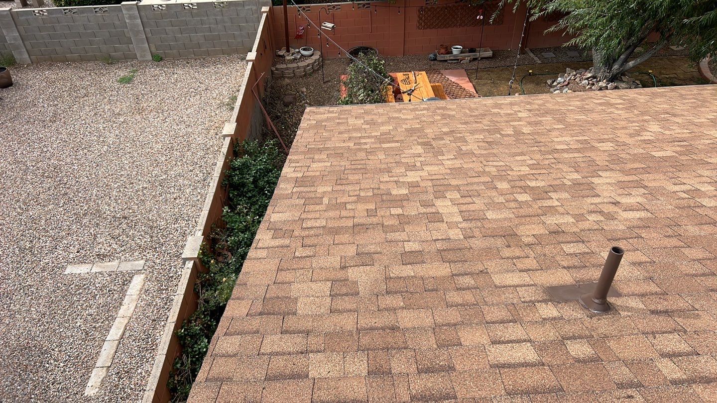 Rustic Cedar Shingles by Reimagine Roofing