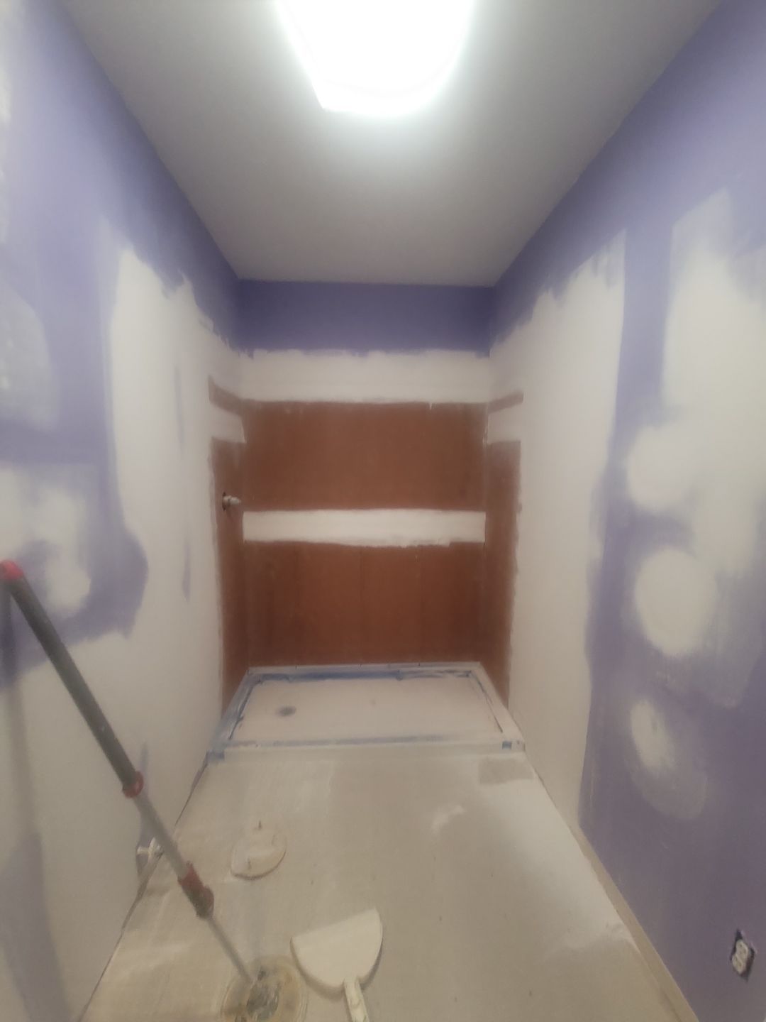 Holly Springs Hallway Bathroom Remodel – A Smart, Stylish Redesign by Elite Remodeling and Design LLC