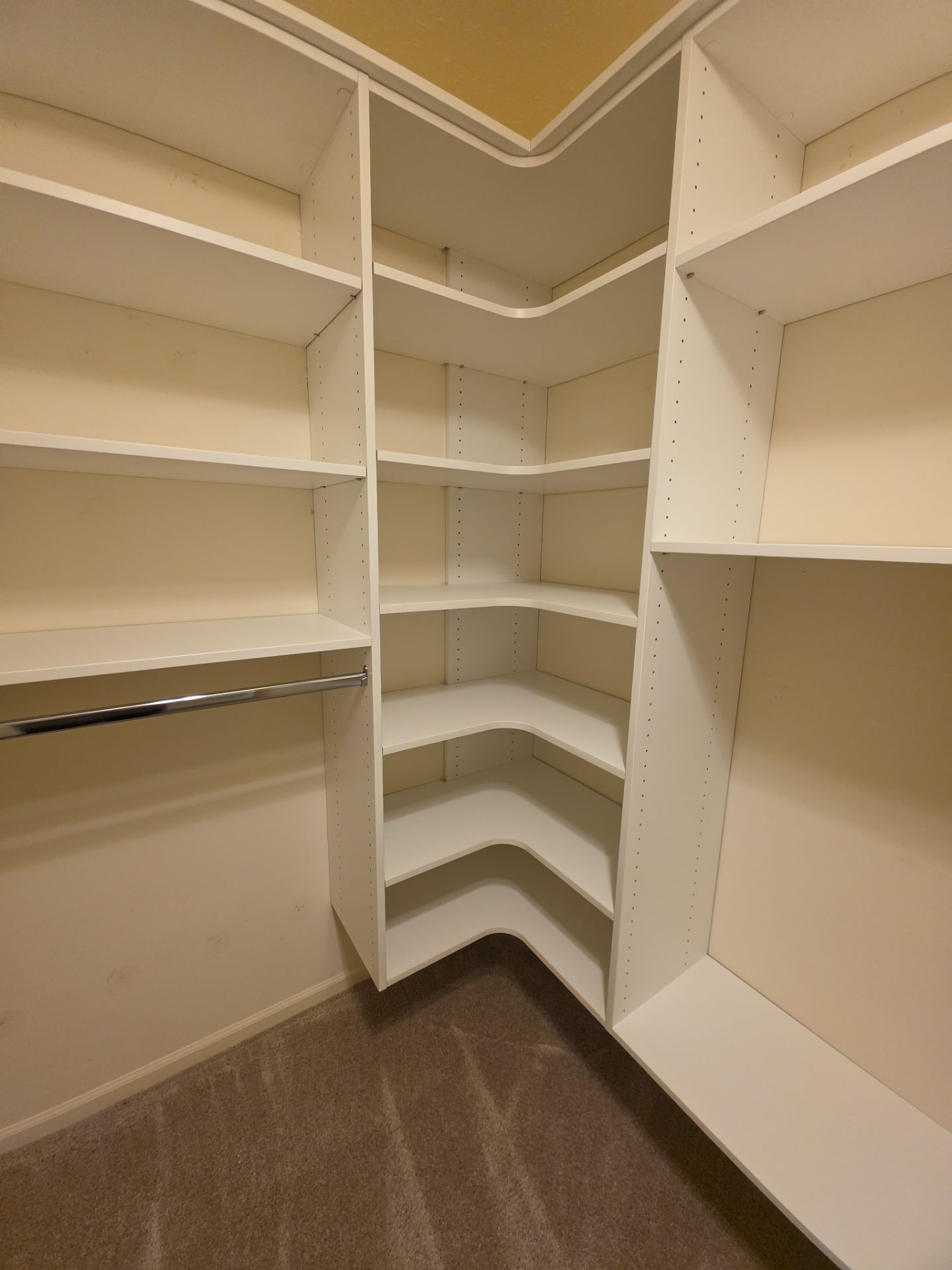 In Home Organization in Granger! by Innovative Spaces / Innovative Concrete Coatings