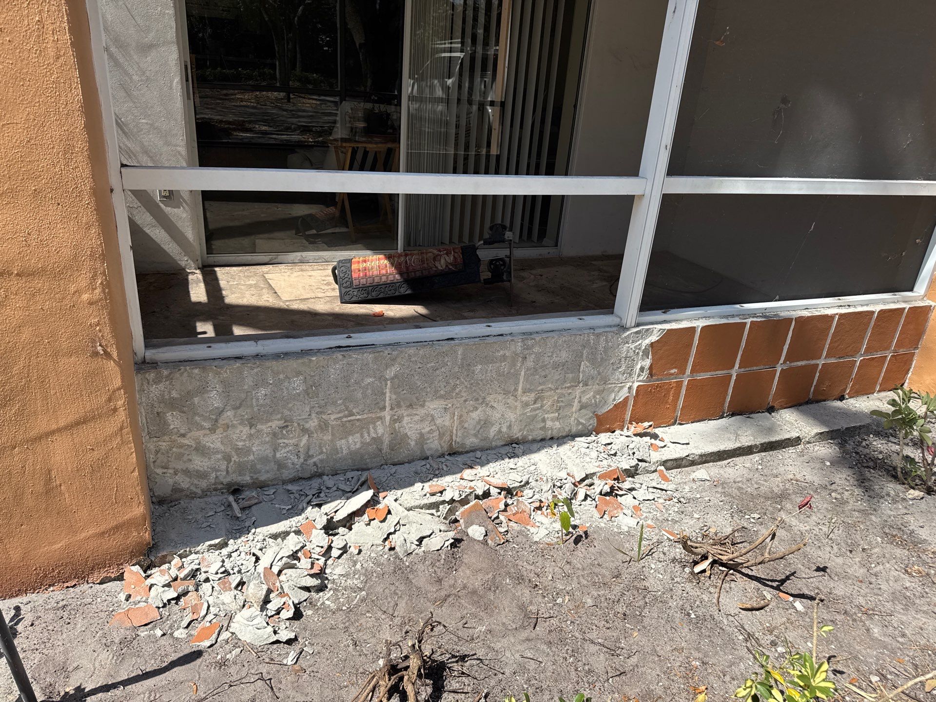 Project in West Palm Beach by Crush Development Services LLC
