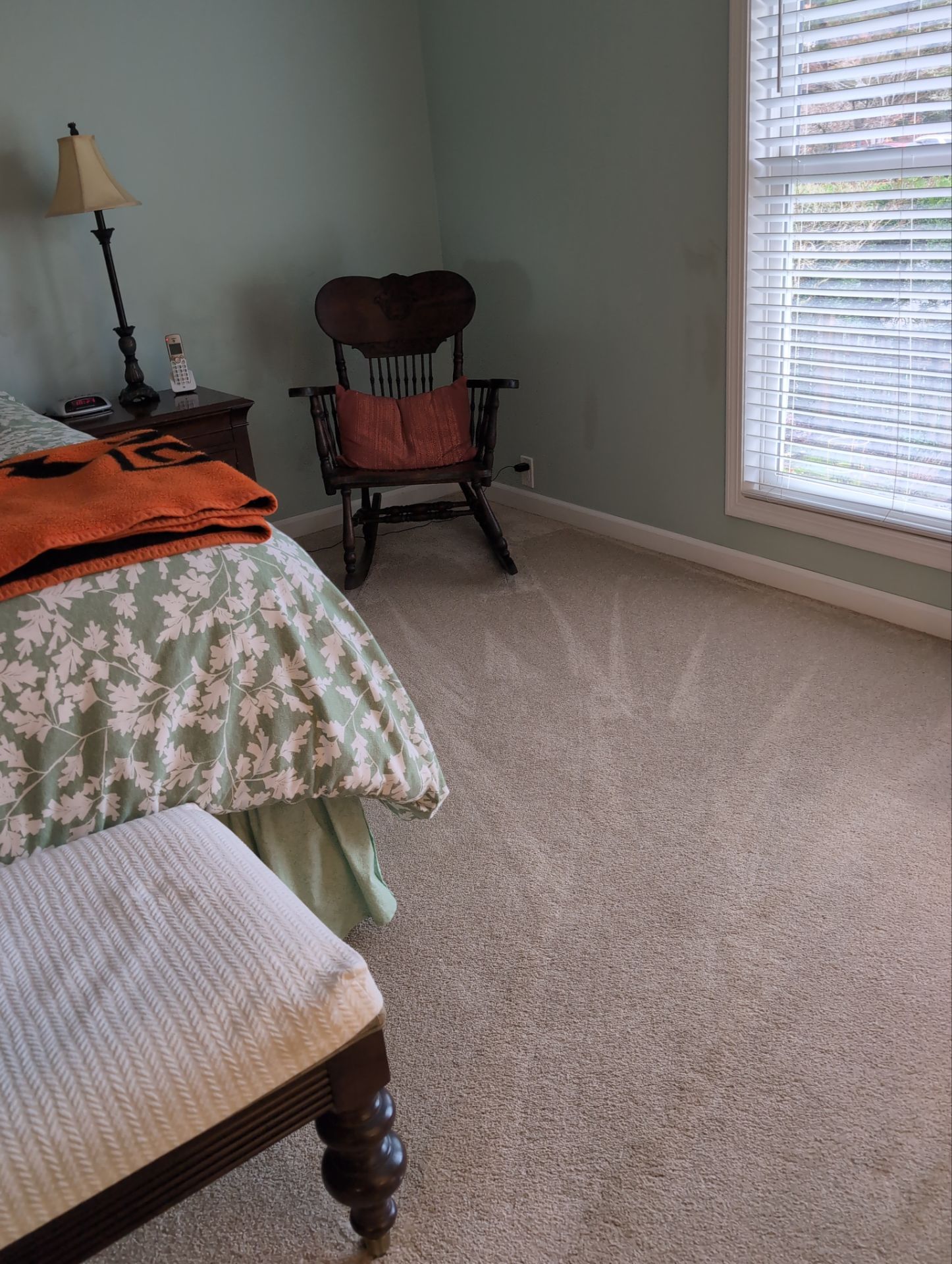 Maid Service and cleaning Project in Lake Oswego by Cloud 9 Professional Cleaning Services