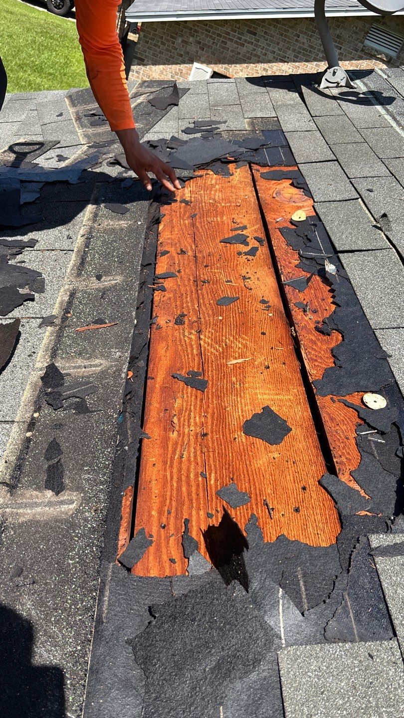 Roof Repair El Campo by Roof Repair Company