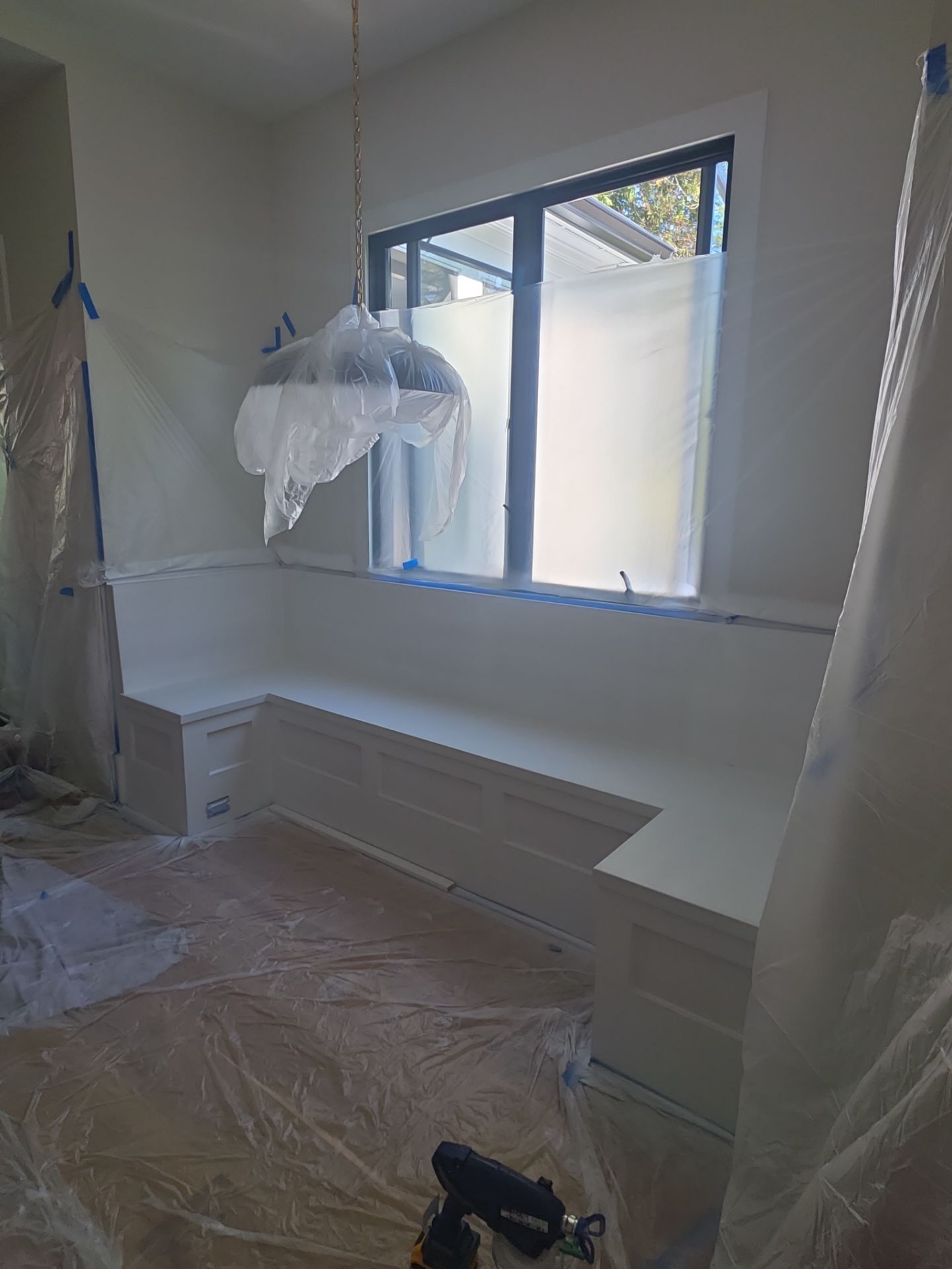 Carpentry & Trim in Arlington, VA by My Painter 