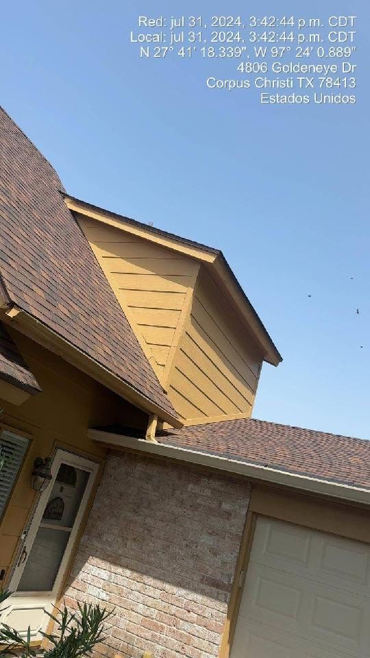 Steep? No Problem! by Bayfront Roofing and Construction