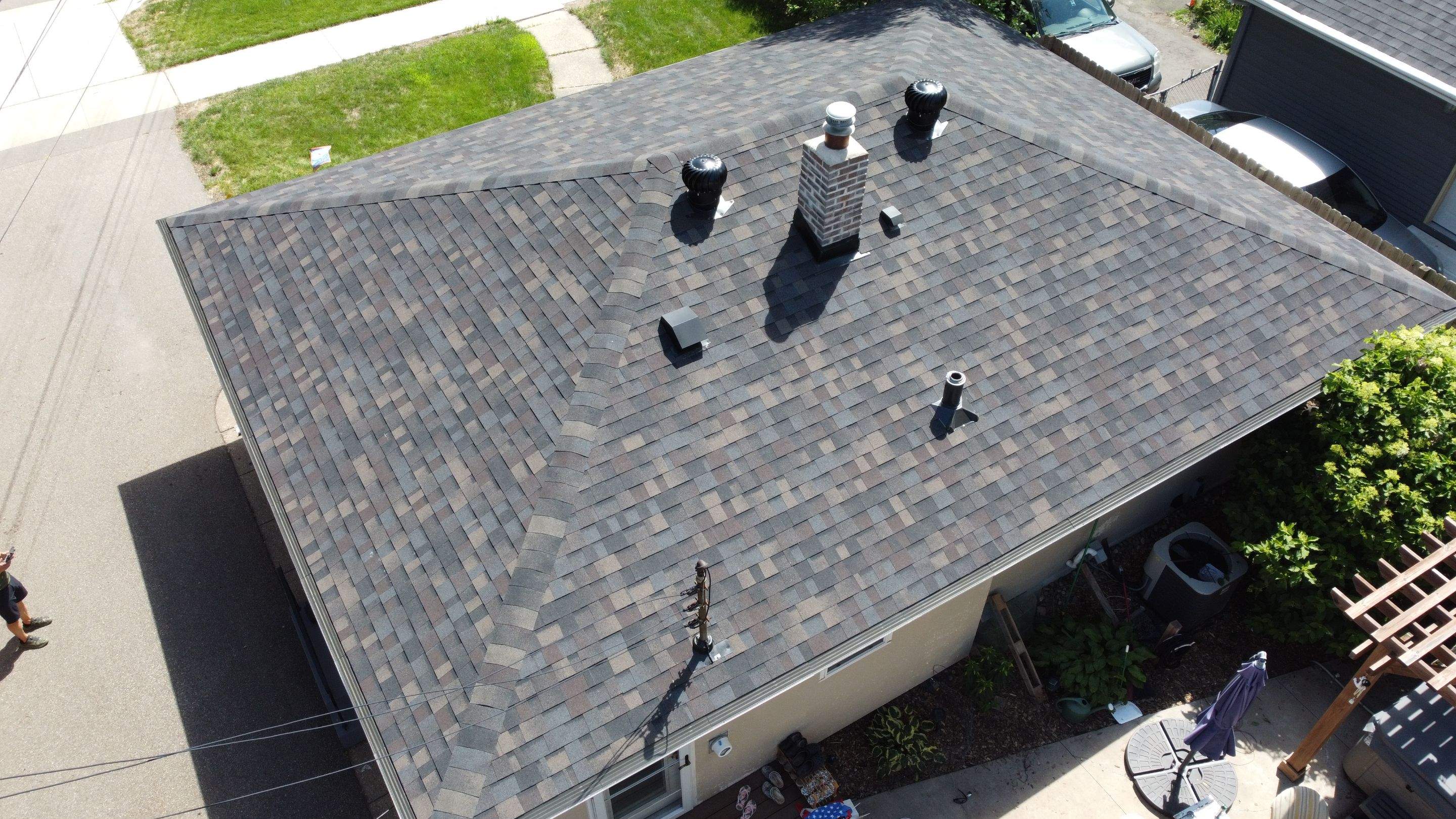 OC FLEX - BLACK SABLE by Forever Fortified