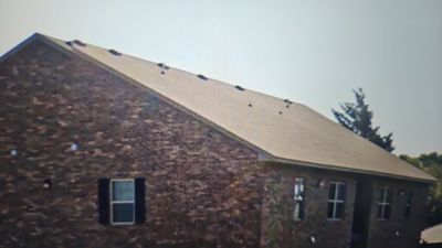 Project in Watonga