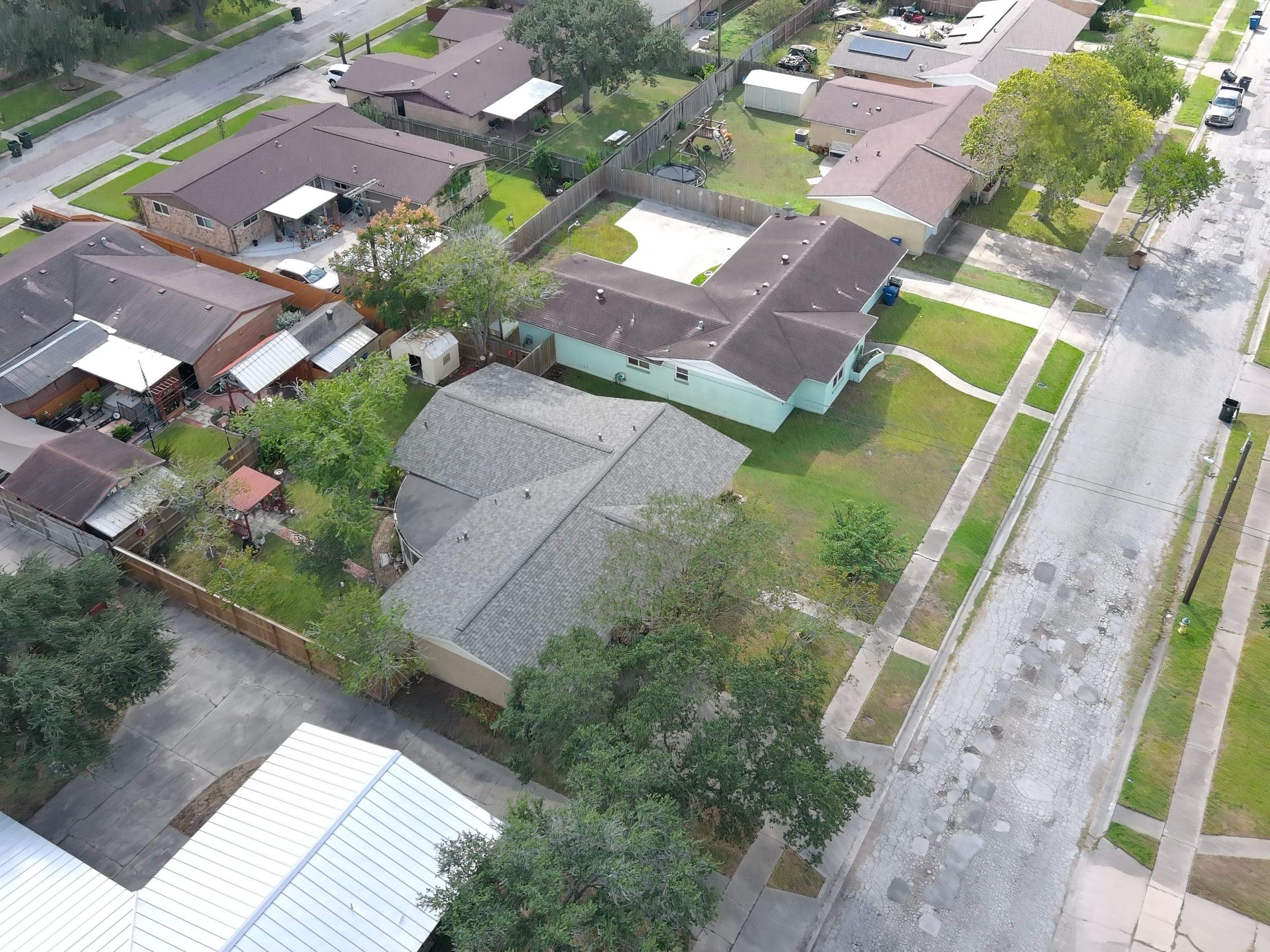 Deck it first by Bayfront Roofing and Construction