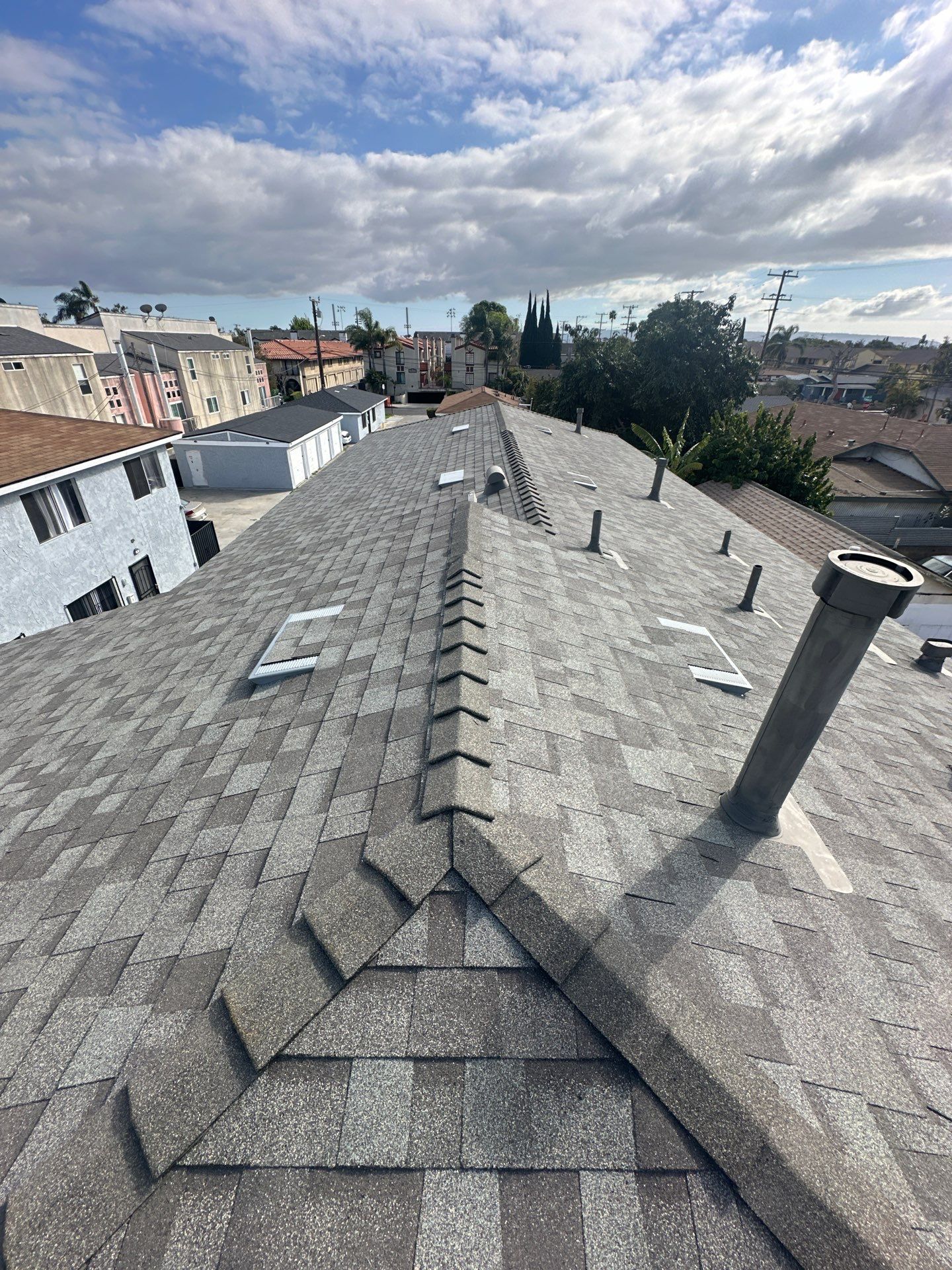 Roof Replacement - Gardena, CA 90247 by Epic Roof Replacement