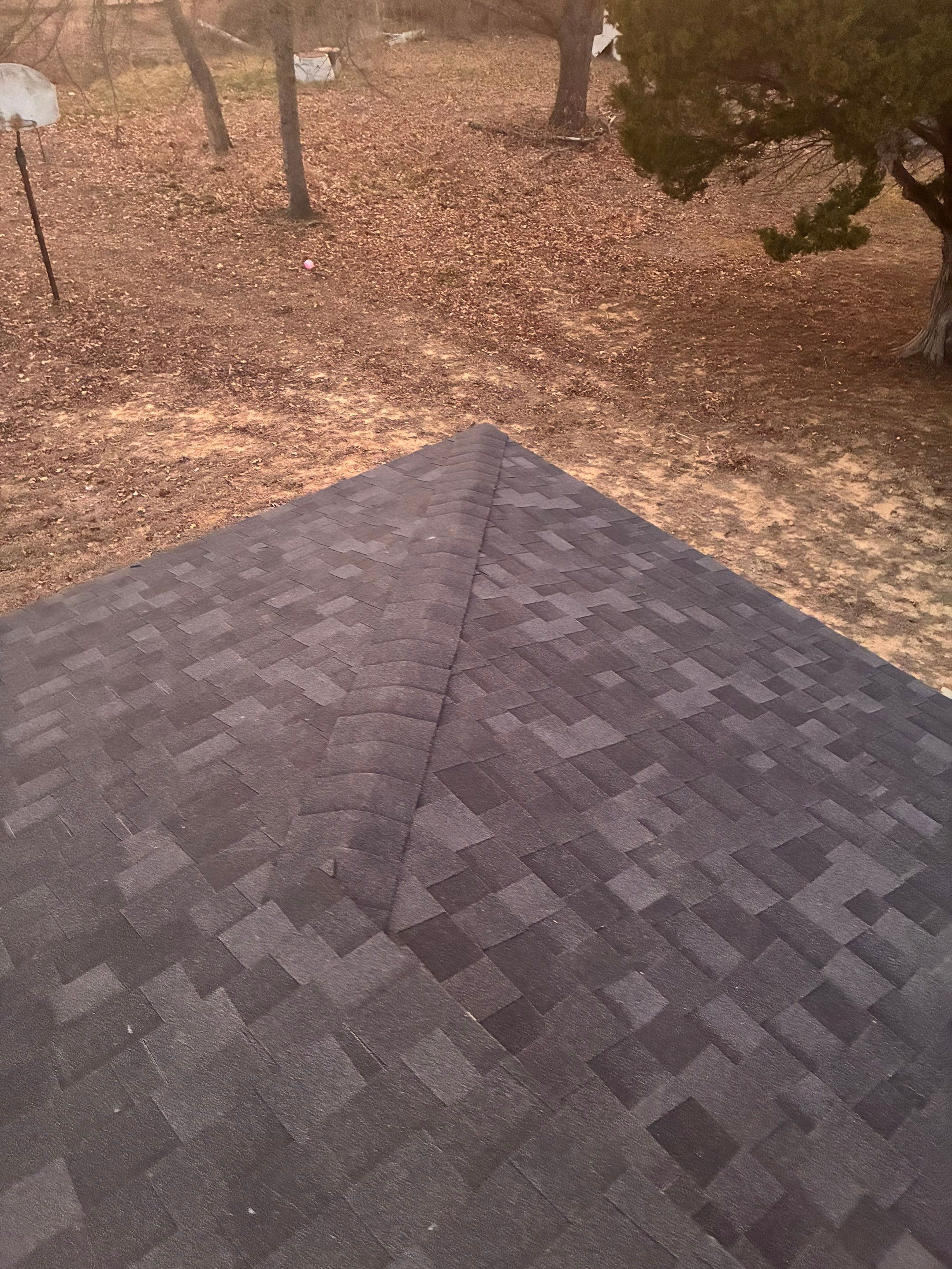 Roof & Fascia Replacement  by In & Out Construction & Remodeling, LLC