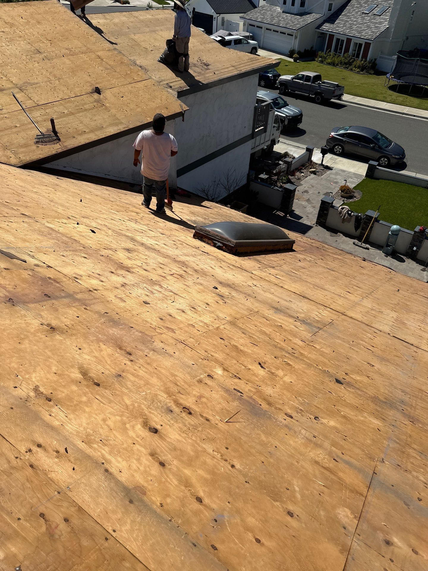Roof Replacement - Huntington Beach, CA 92646 by Epic Roof Replacement