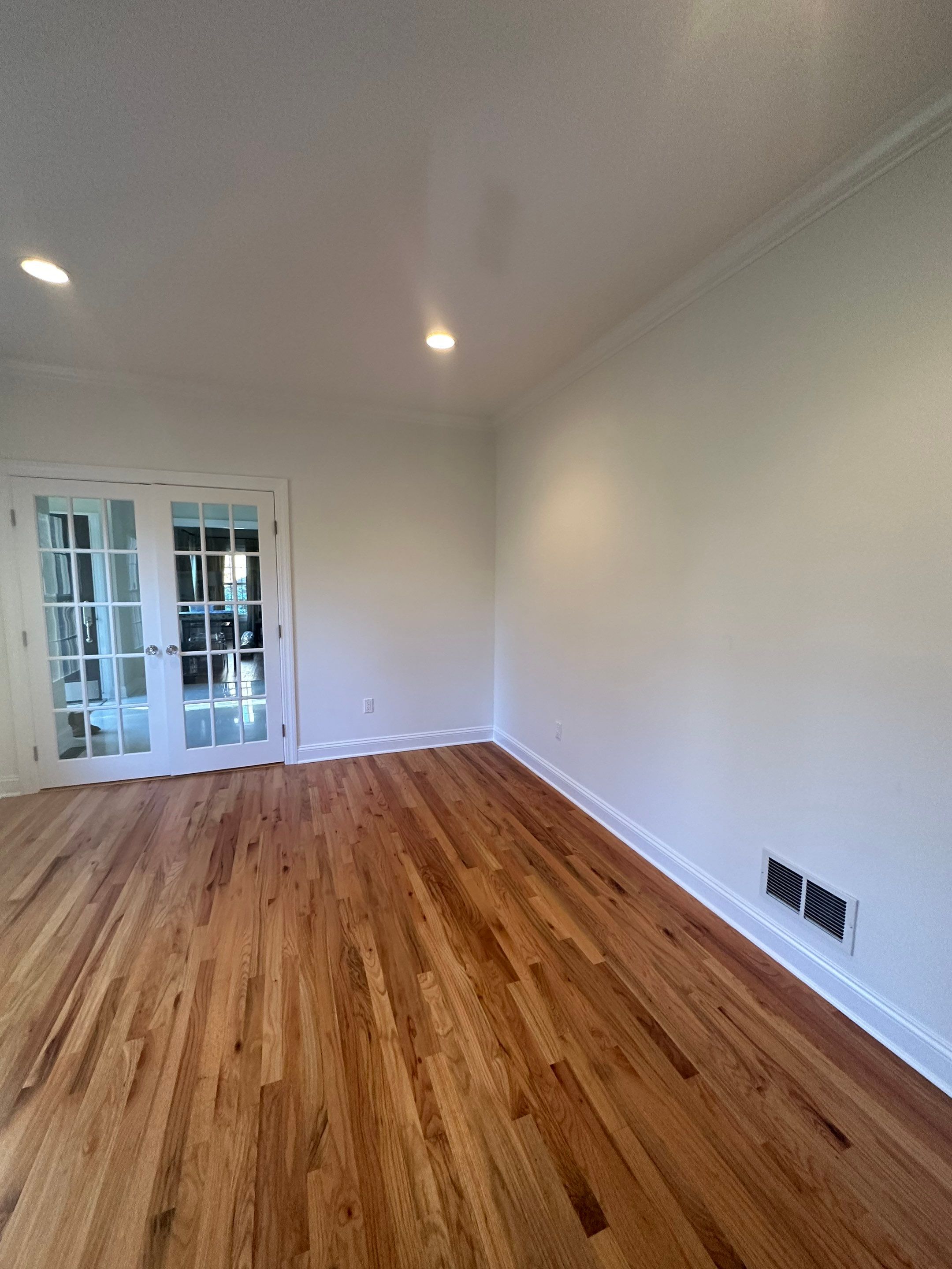 Greenman Office Painting by MPO PAINTING SERVICES