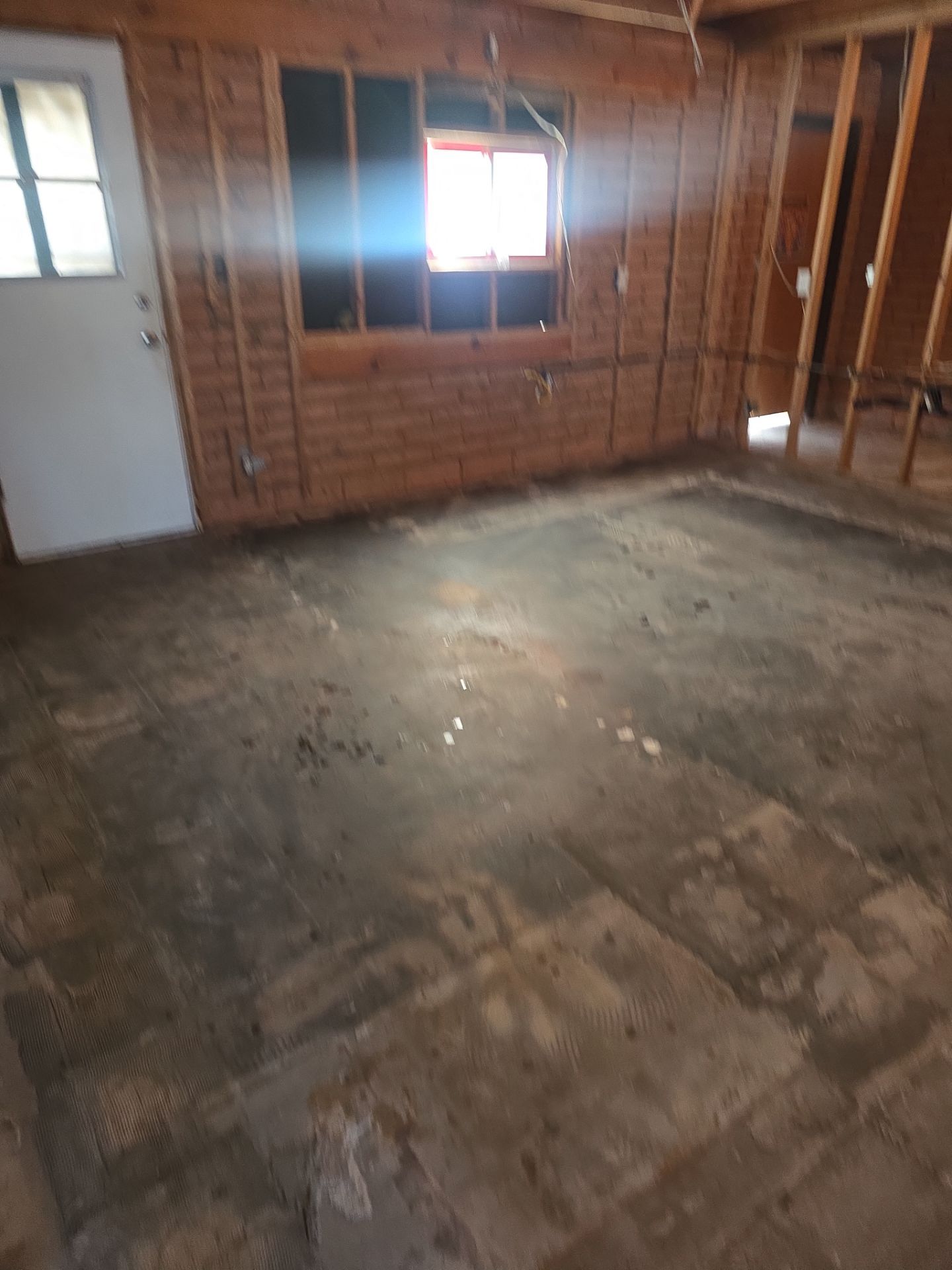 Project in Chandler, AZ by Desert Valley Abatement, LLC
