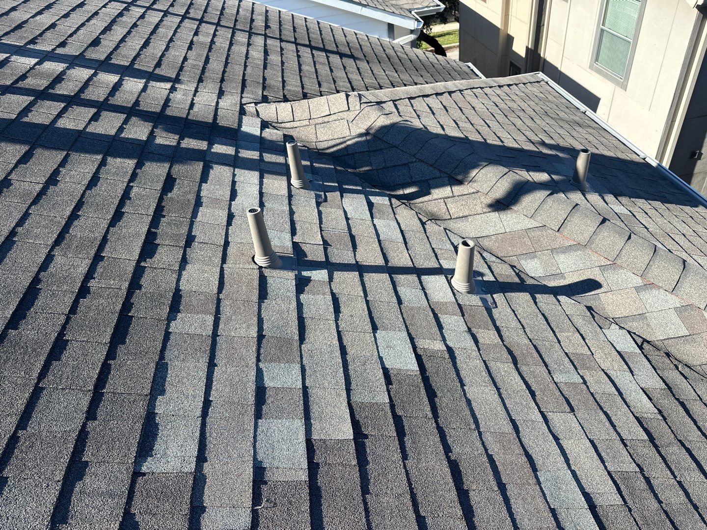 Roof Repair Houston by Roof Repair Company