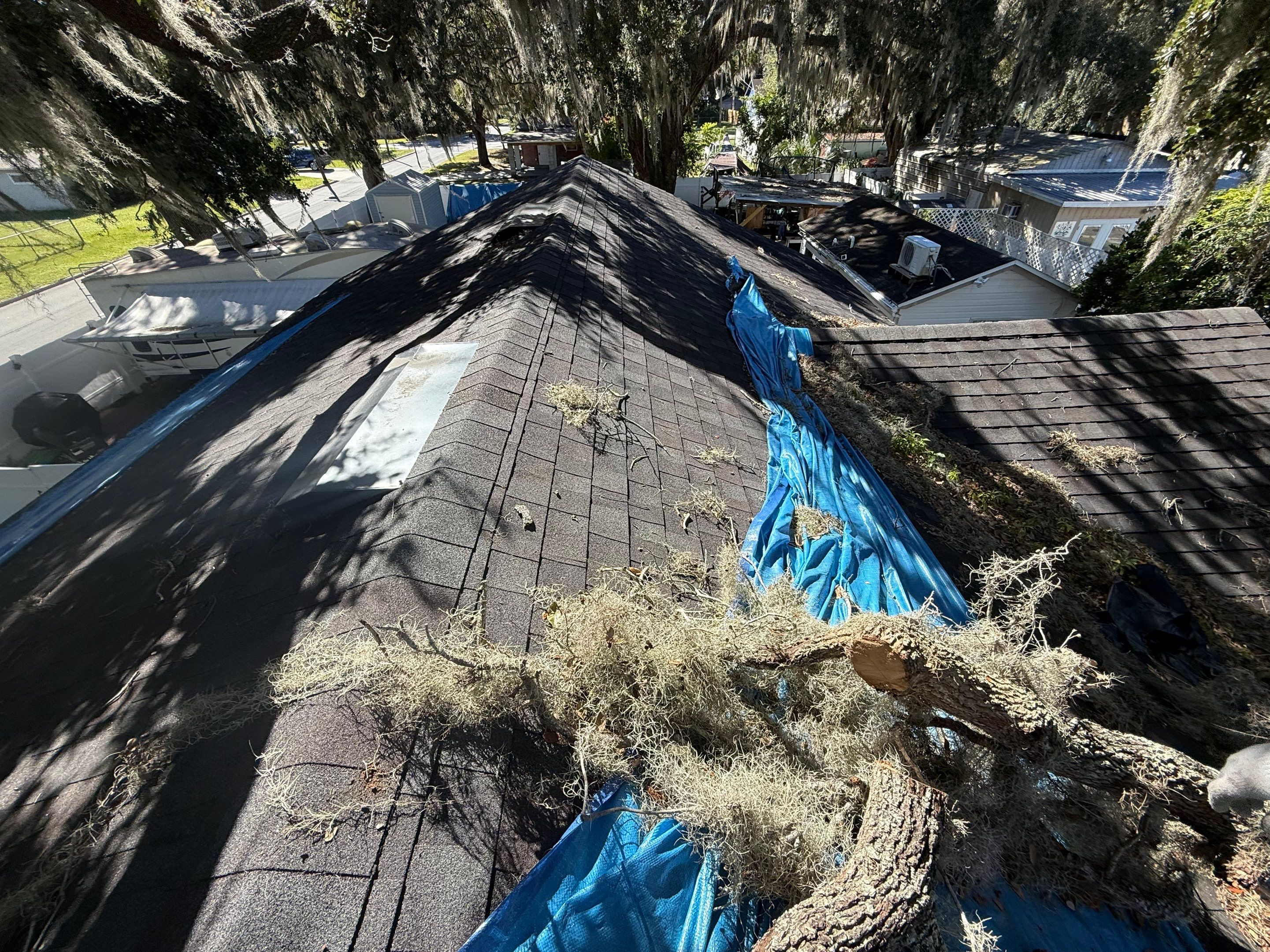 Project in Lakeland by You Restorations LLC DBA YOU-Home