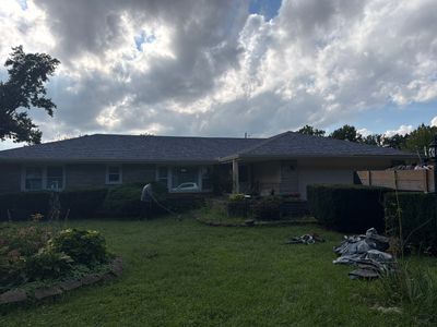 Project in Muncie, IN