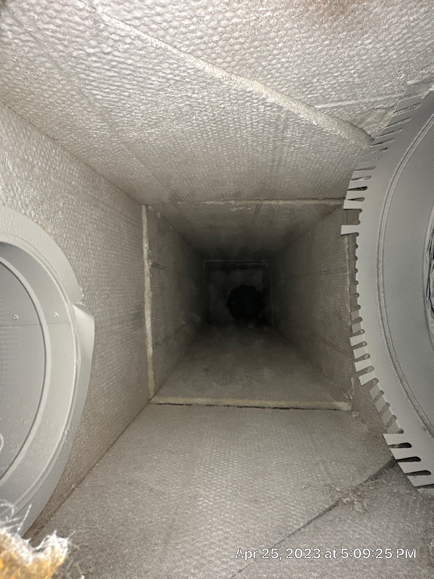HVAC Restoration using HVAC Restoration Equipment  by TIES360 Air Ducts Plus