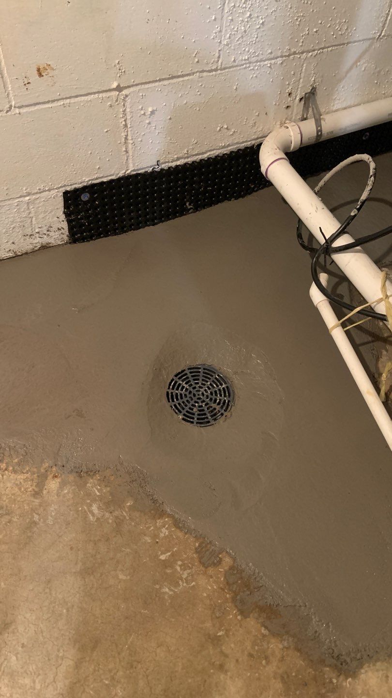 Looking for a Competent Contractor by Waterproofing Northeast
