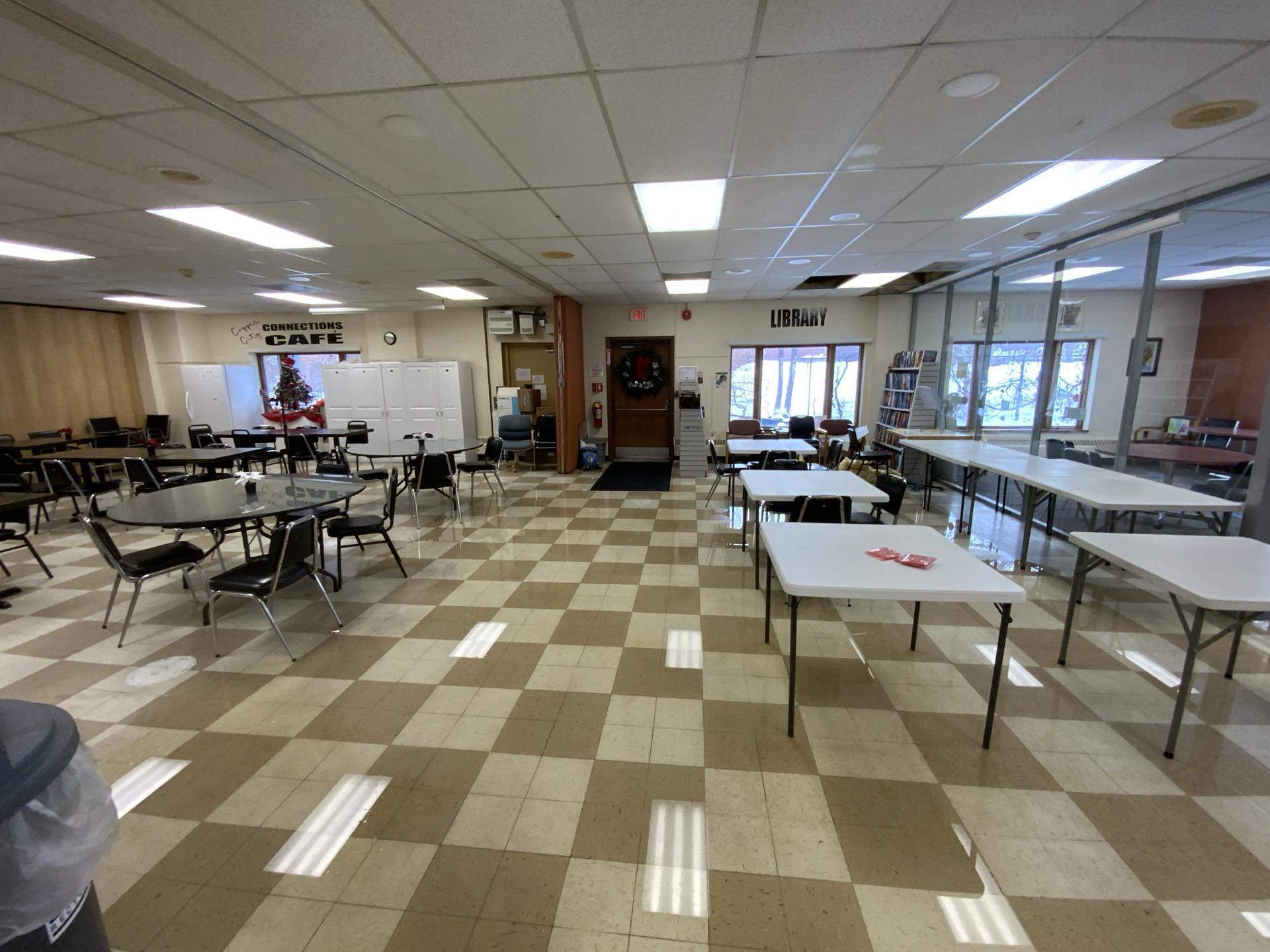 Water Damage Remediation & Asbestos Abatement in Rome, NY by BlueLine Disaster Solutions, Inc.