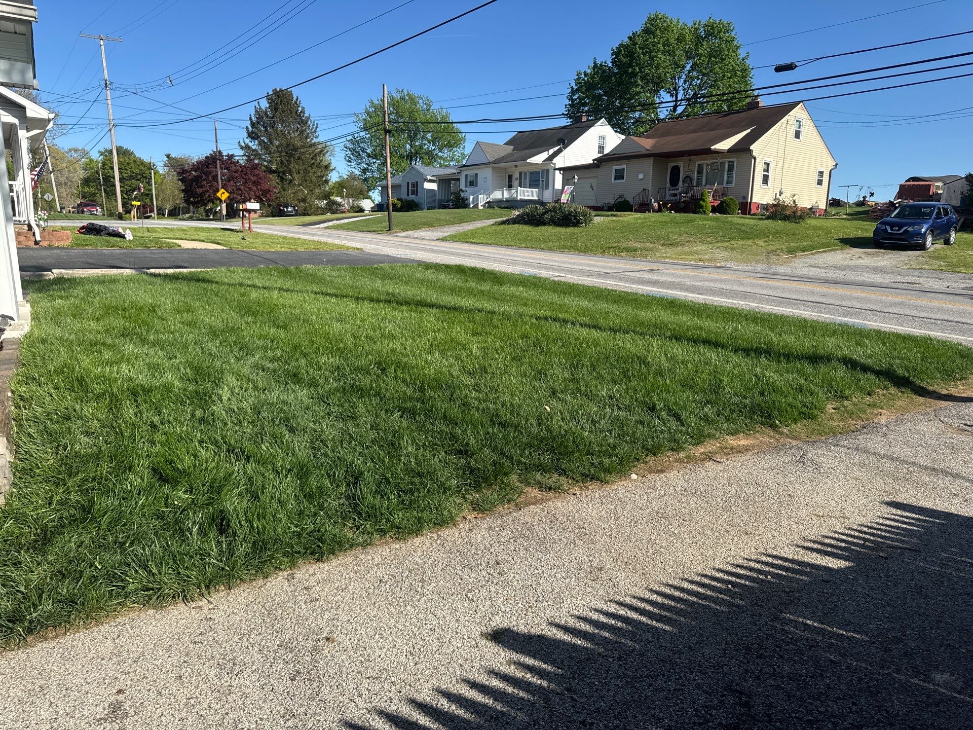 Red Lion Pa by Go Green CLC