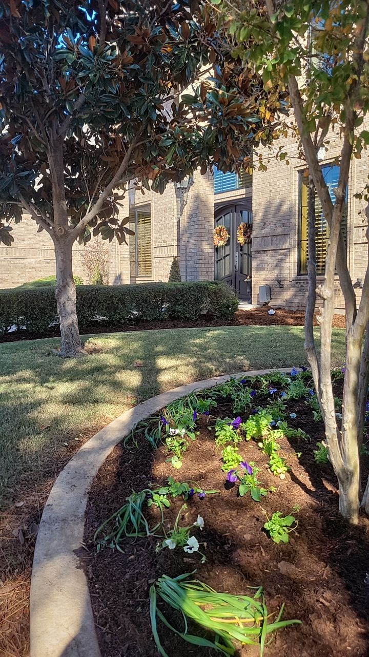 Landscape  by Clays Services Inc