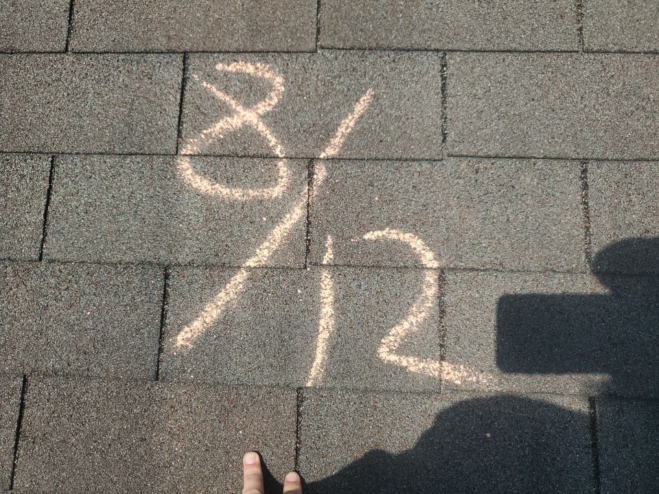 Residential Roofing Installation using Owens Corning by Inspector Roofing and Restoration