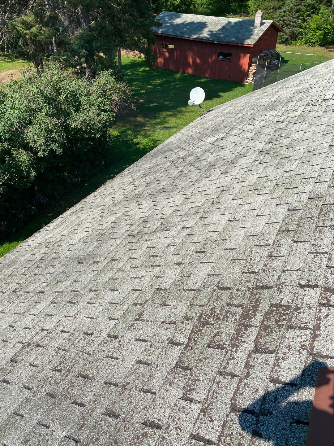 Two Harbors Roof Replacement by Rhino Roofing LLC