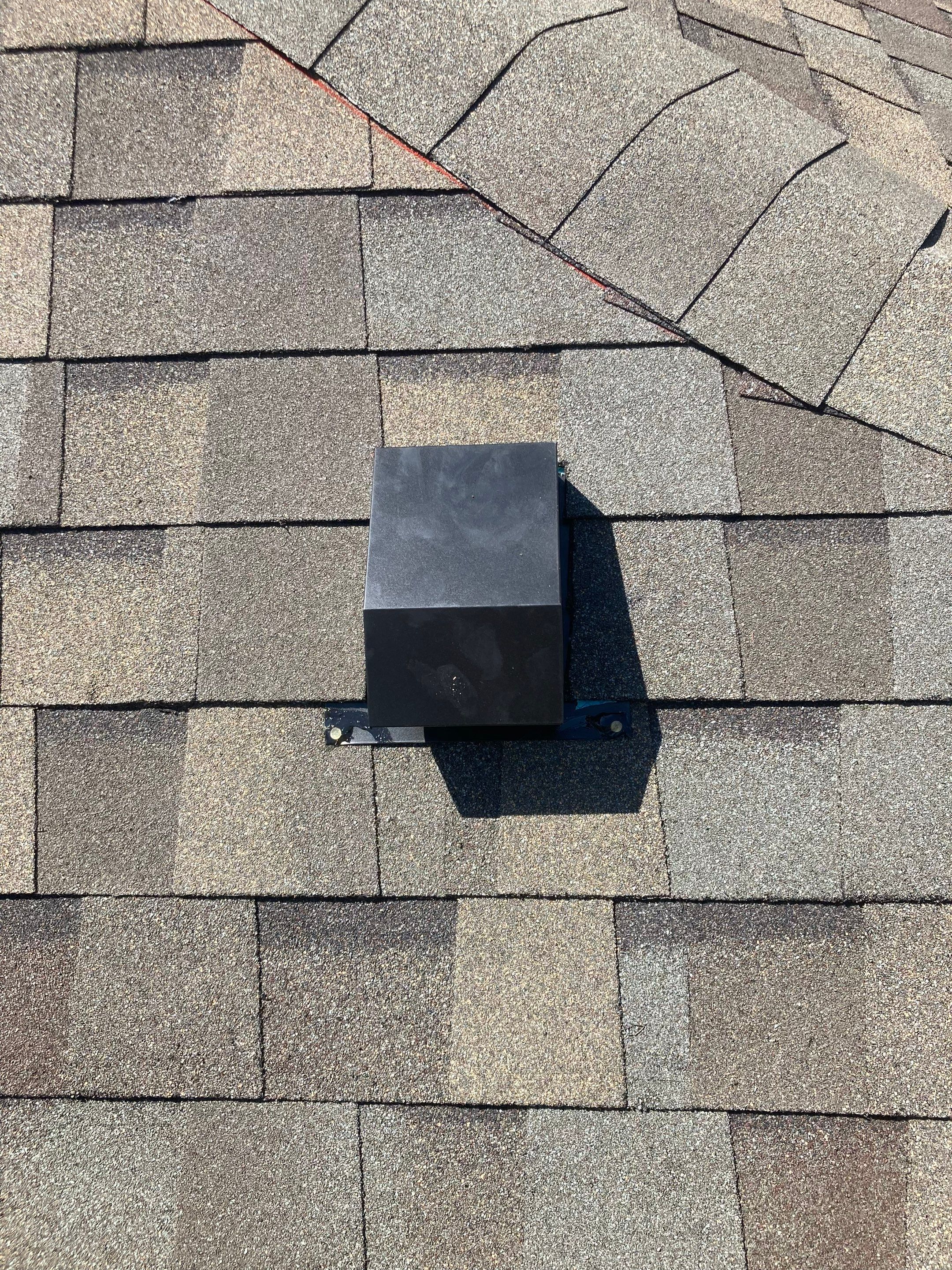 Project in Austin by Rhino Roofing and General Contracting, LLC