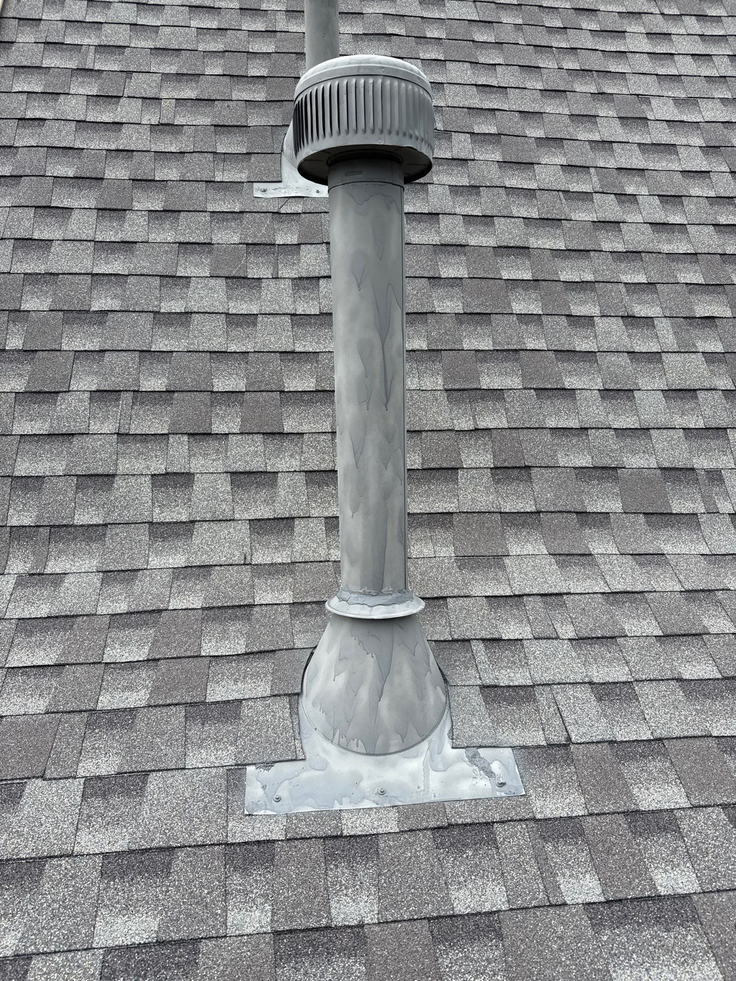 Roof Replacement in Hoover (Weathered Wood) by The Roofing Dudes