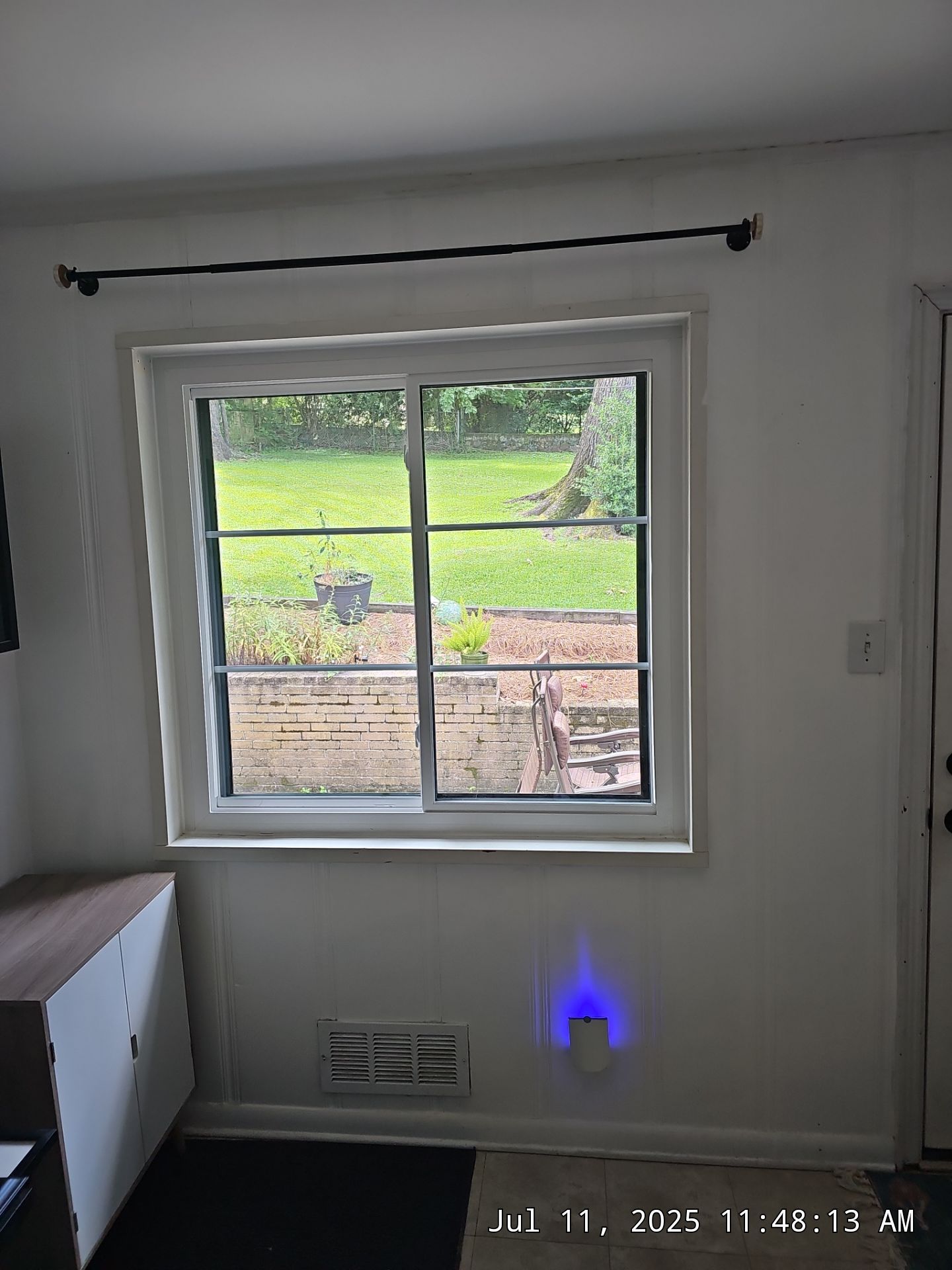 McMilan Project in Birmingham by The Window Source